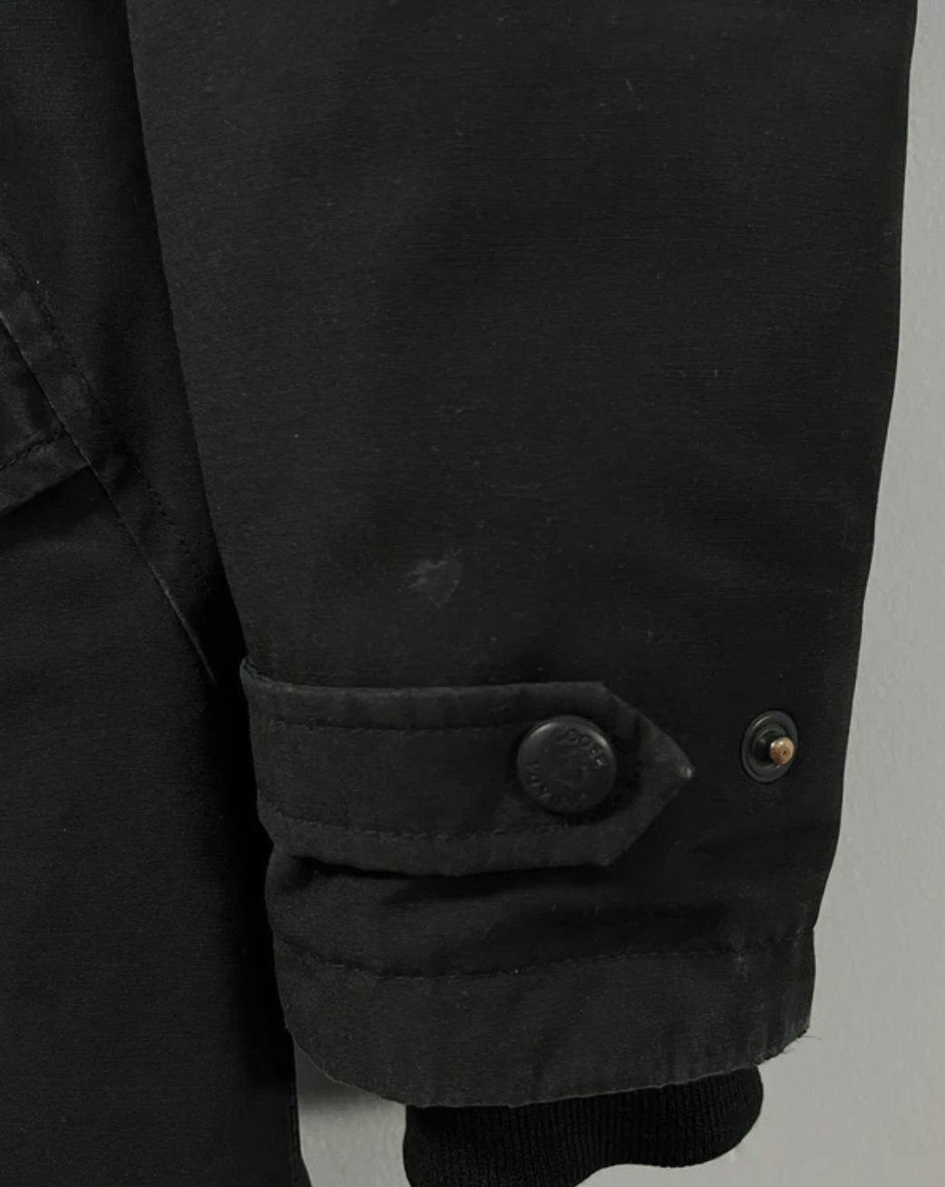 Canada Goose Canada Goose Kensington Parka Down Jacket Size L / US 10 / IT 46 - 15 Thumbnail