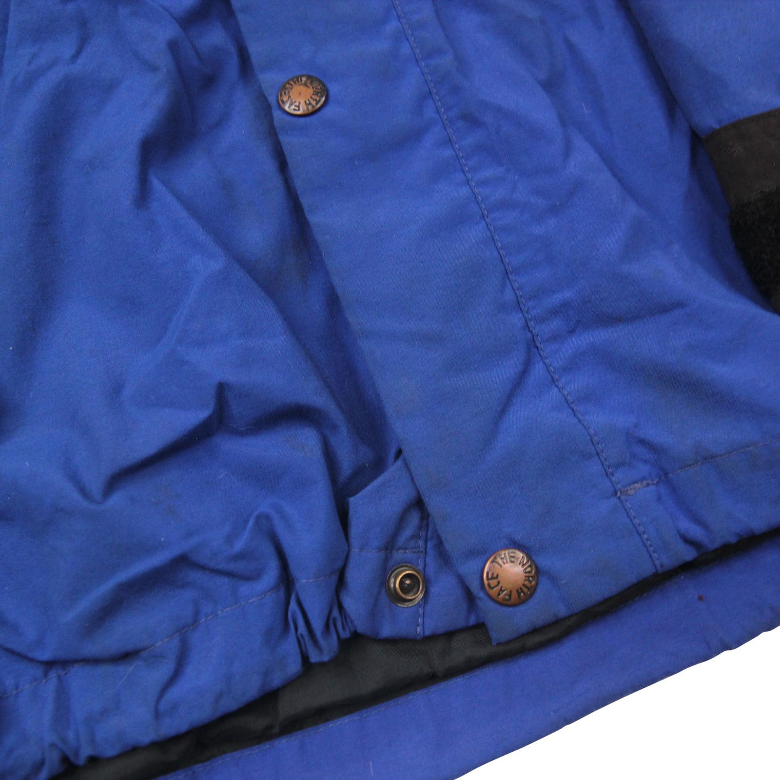 The North Face × Vintage Vintage The North Face Hyvent Adventure Jacket Size US XL / EU 56 / 4 - 6 Thumbnail