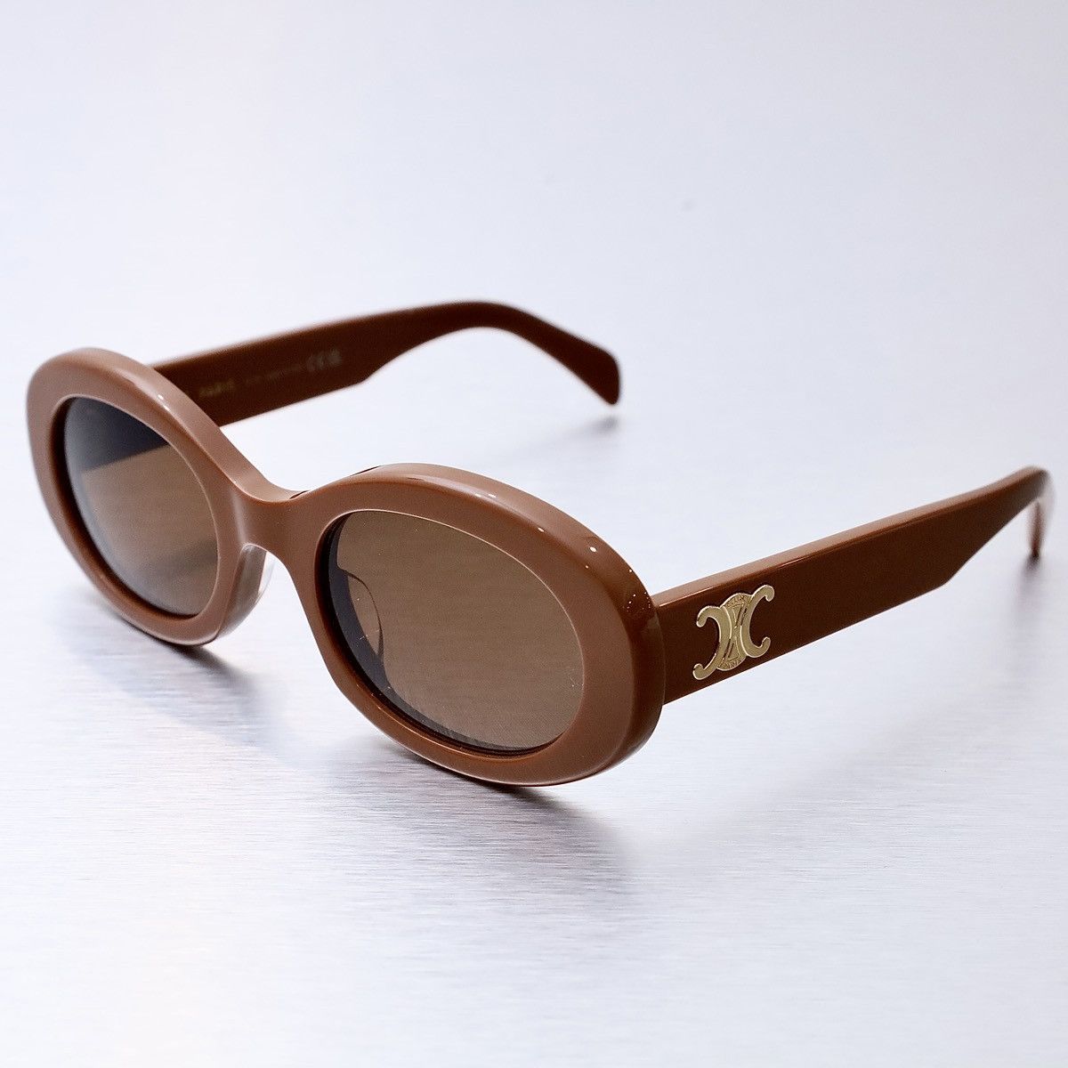 Celine CELINE CL40194U SUNGLASSES Size ONE SIZE - 2 Thumbnail