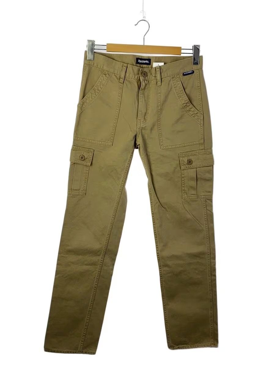 Hysteric Glamour Cargo Pants Size US 30 / EU 46 - 1 Thumbnail