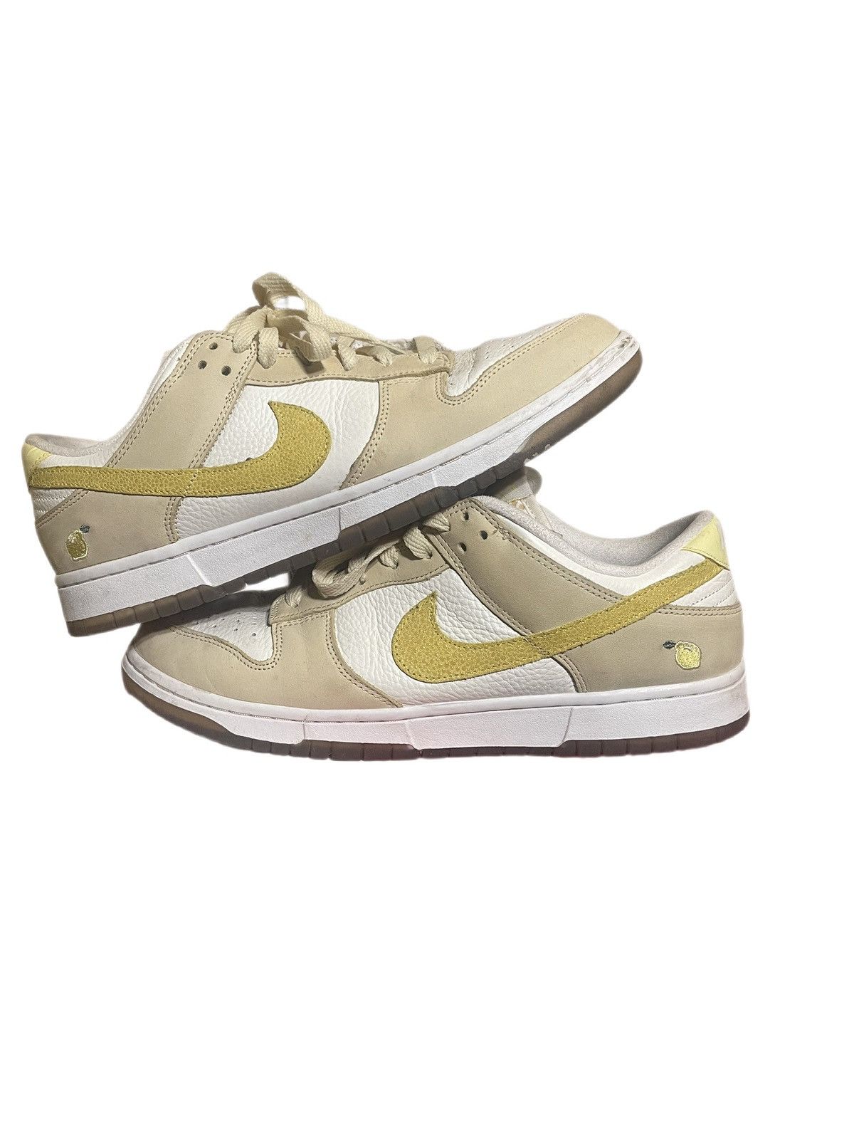 Nike Nike Dunk Lemon Drop Size US 10.5 / EU 43-44 - 1 Thumbnail