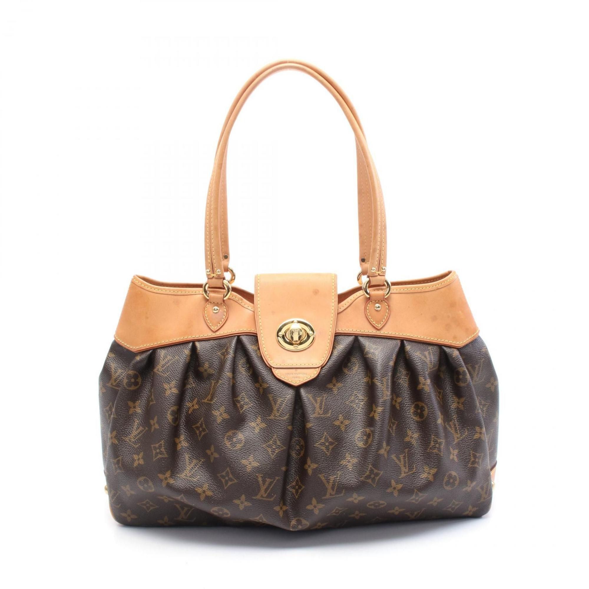 Louis Vuitton Louis Vuitton Boetie shoulder Size ONE SIZE - 1 Thumbnail