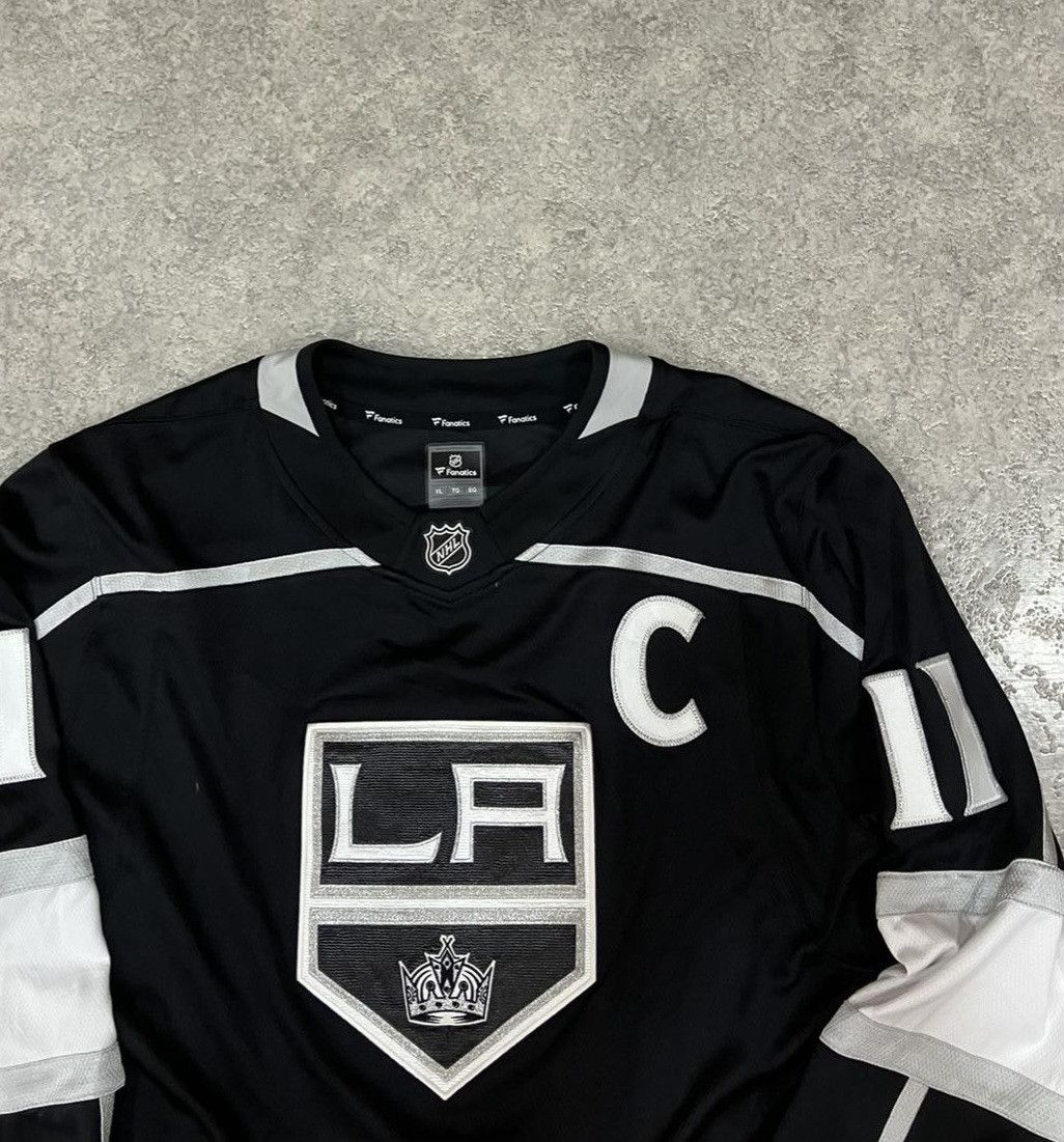 NHL Los Angeles Kings x Kopitar Size US XL / EU 56 / 4 - 3 Thumbnail