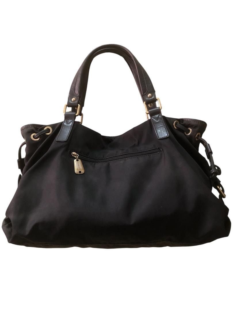 SEMBONIA Leather Handbag - Main Image