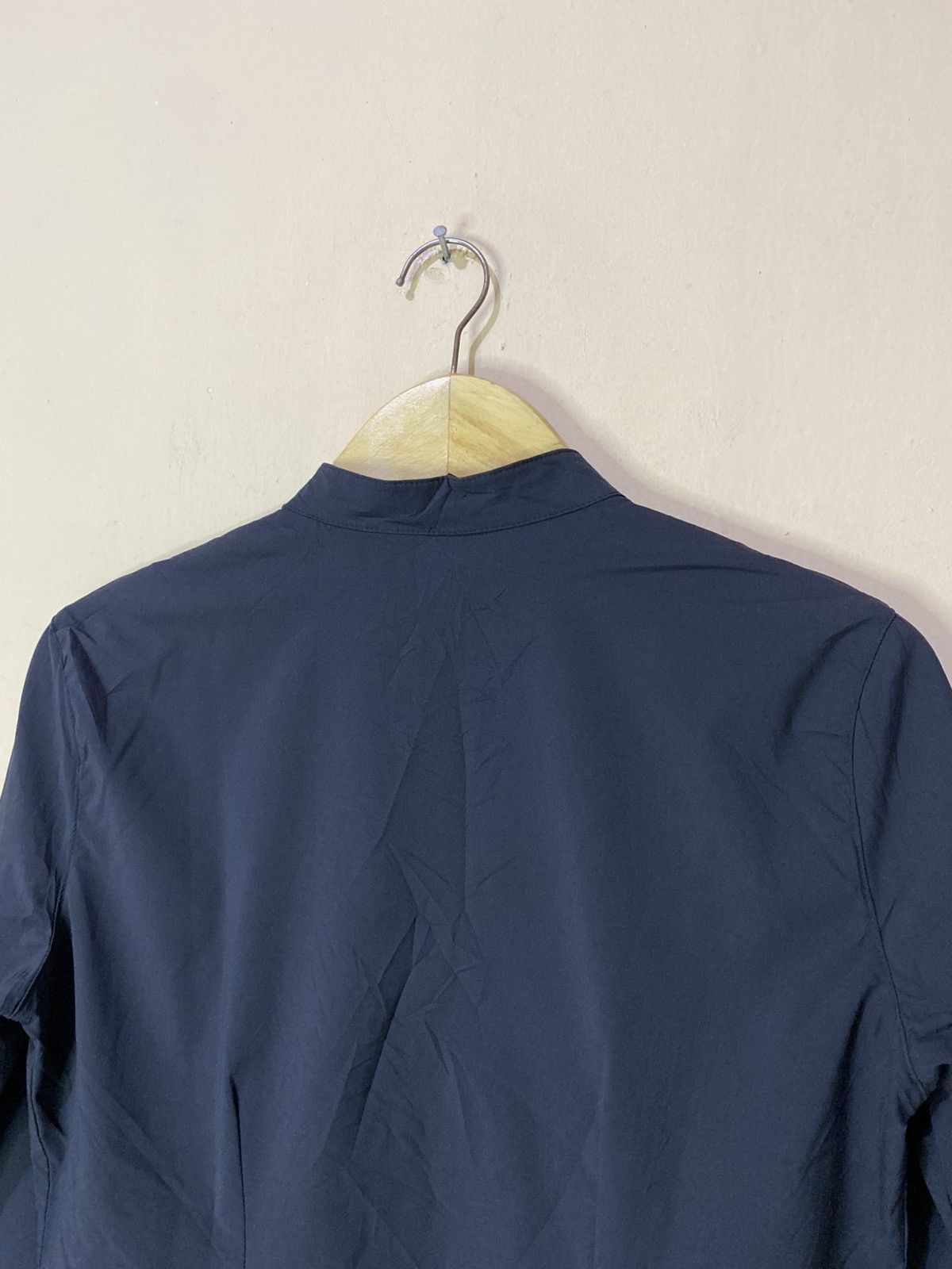Dior D Uniforms Dior “Not For Sale” Blouse Size S / US 4 / IT 40 - 13 Thumbnail