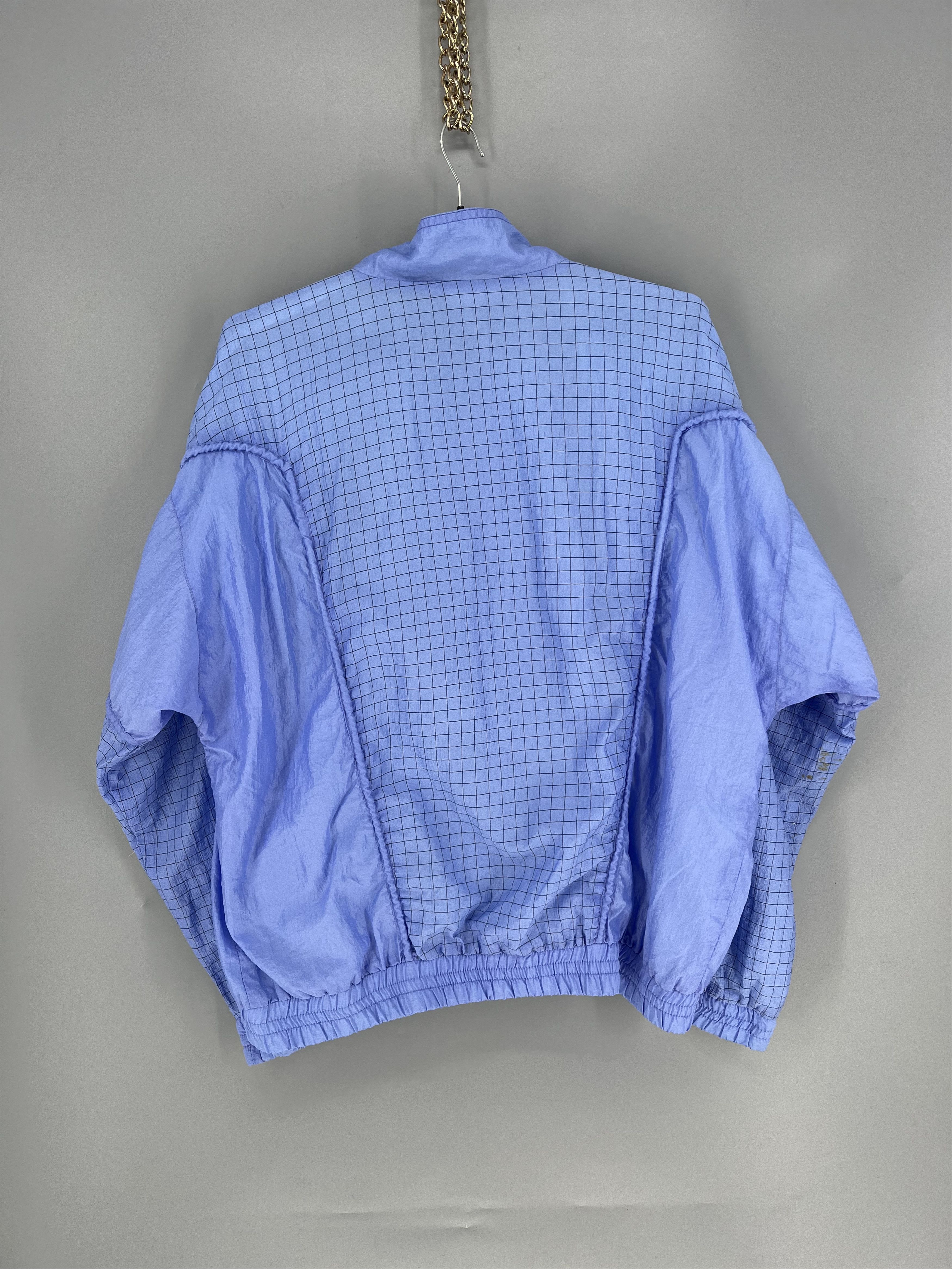 Vintage Vintage Dunlop Sport Tracksuit 90s Windbreaker Set Size US M / EU 48-50 / 2 - 13 Thumbnail