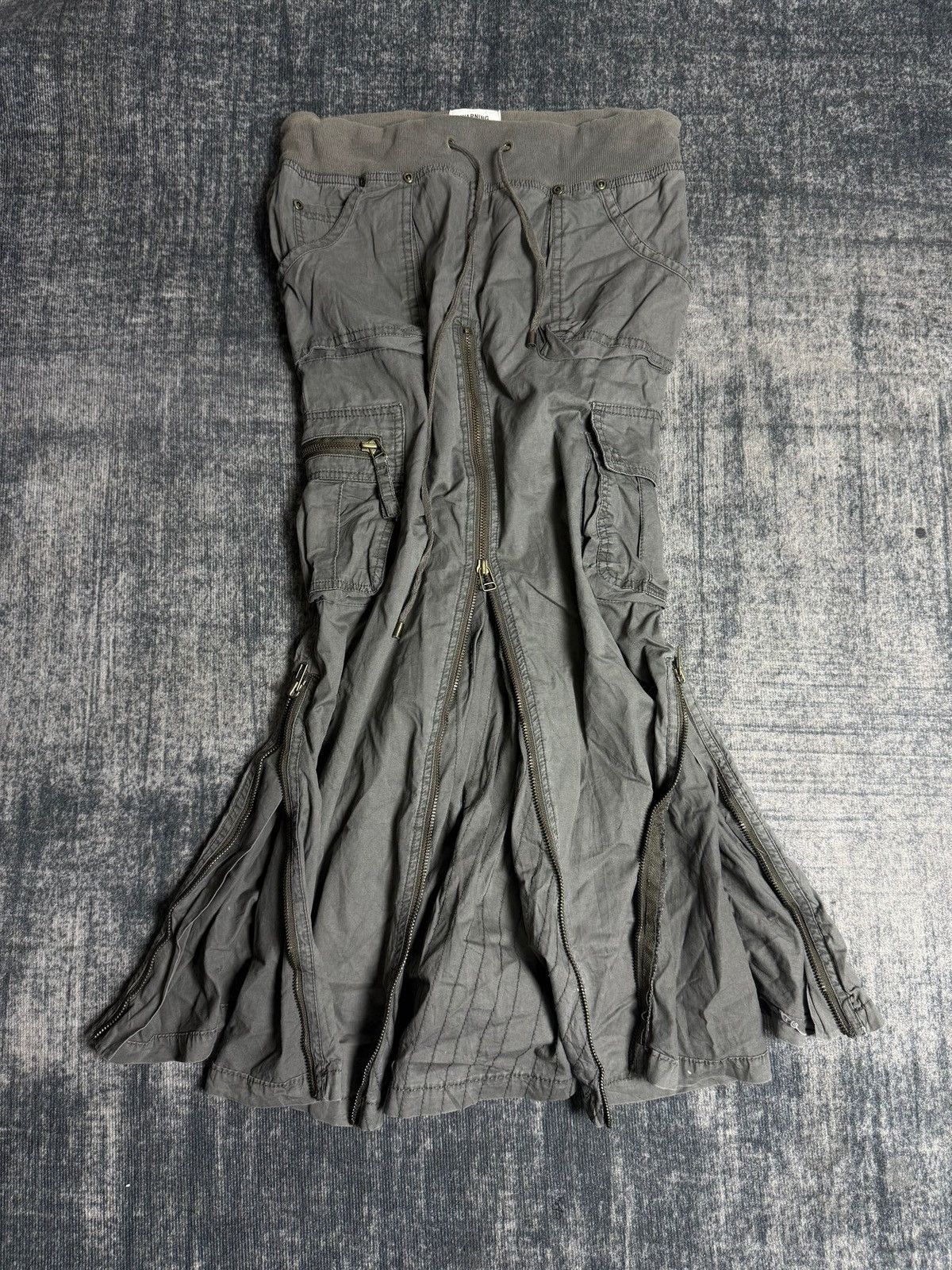 GOA B2V-G0A CARGO SKRT ༒ Size 31" - 1 Thumbnail