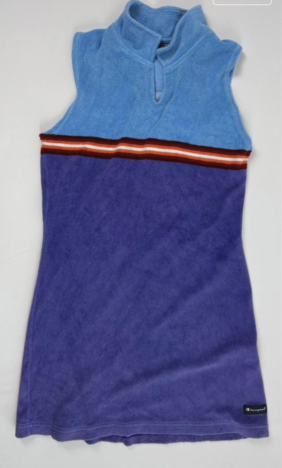 Champion Champion vintage Dress XL Size XL / US 12-14 / IT 48-50 - 1 Thumbnail