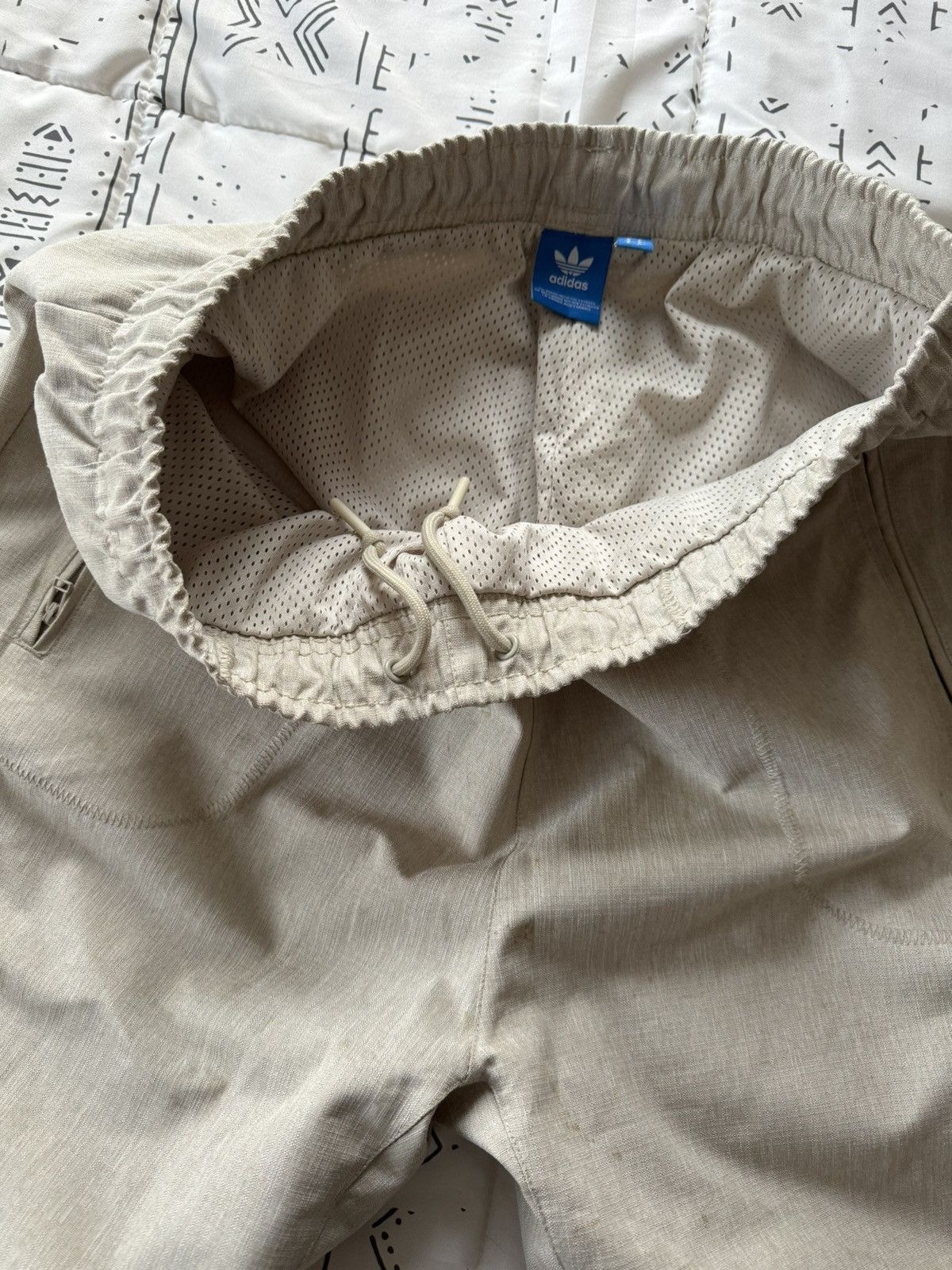 Adidas Adidas windbreaker jogger pants Size US 32 / EU 48 - 7 Thumbnail