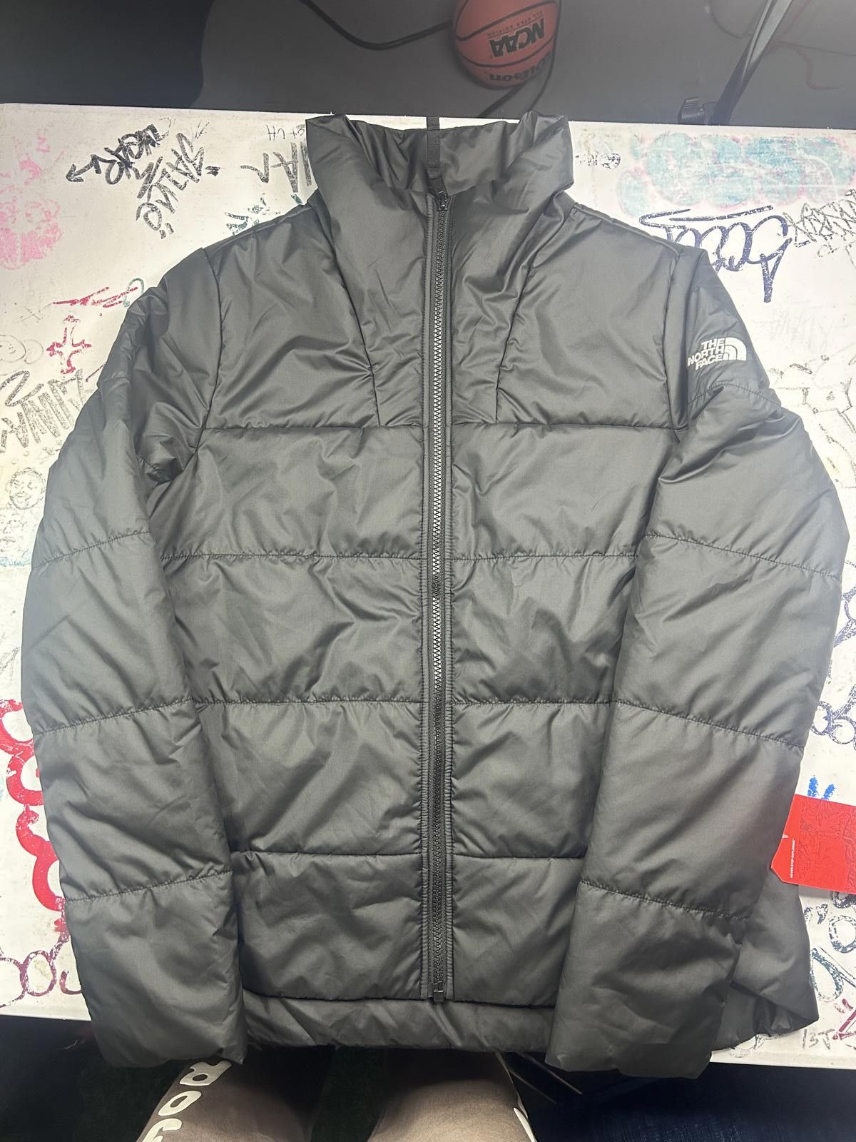 The North Face Brand new Womans northface jacket size M Size M / US 6-8 / IT 42-44 - 1 Thumbnail