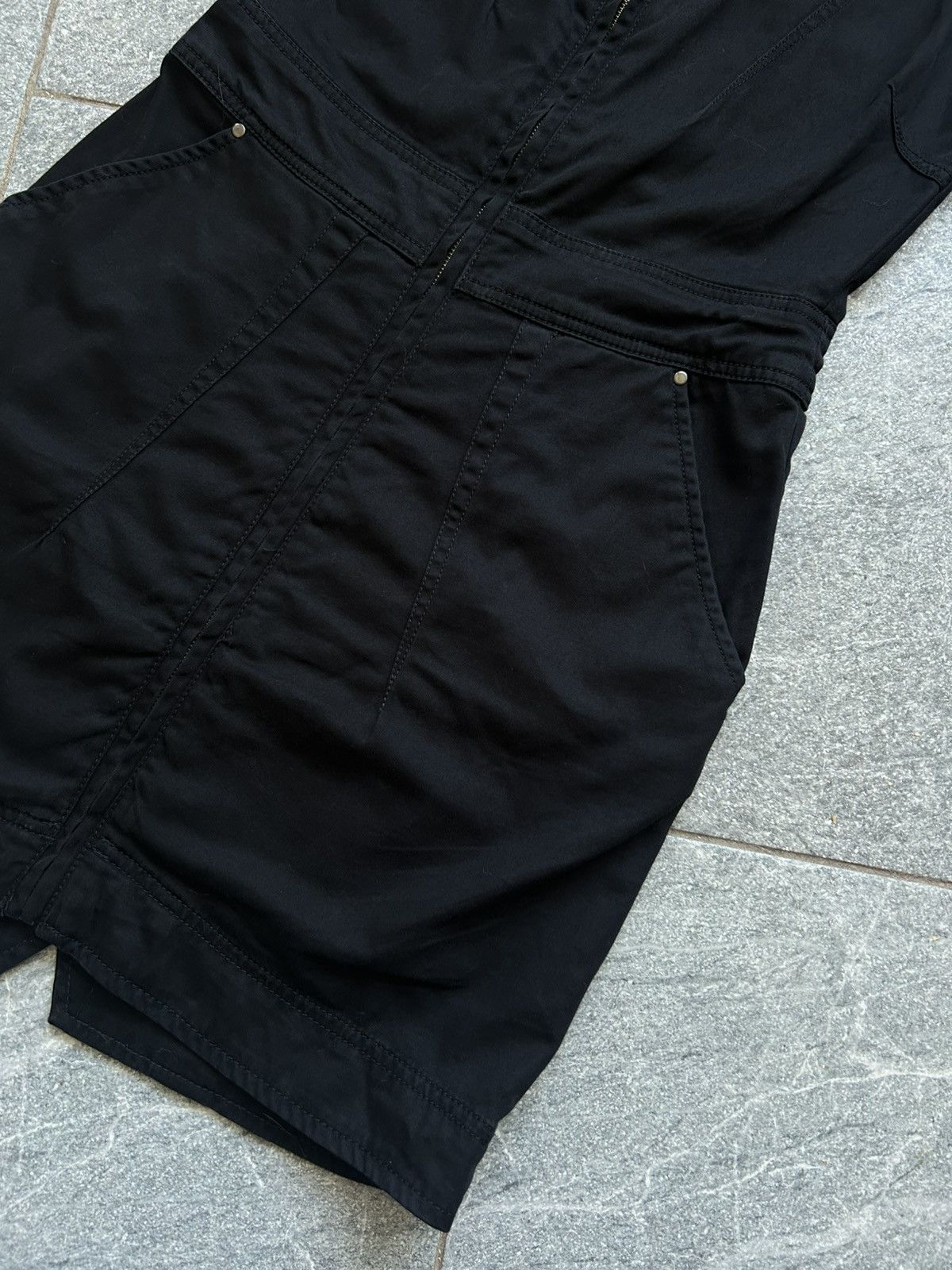 Diesel × Vintage Vintage diesel dress sundress Size XS / US 0-2 / IT 36-38 - 7 Thumbnail