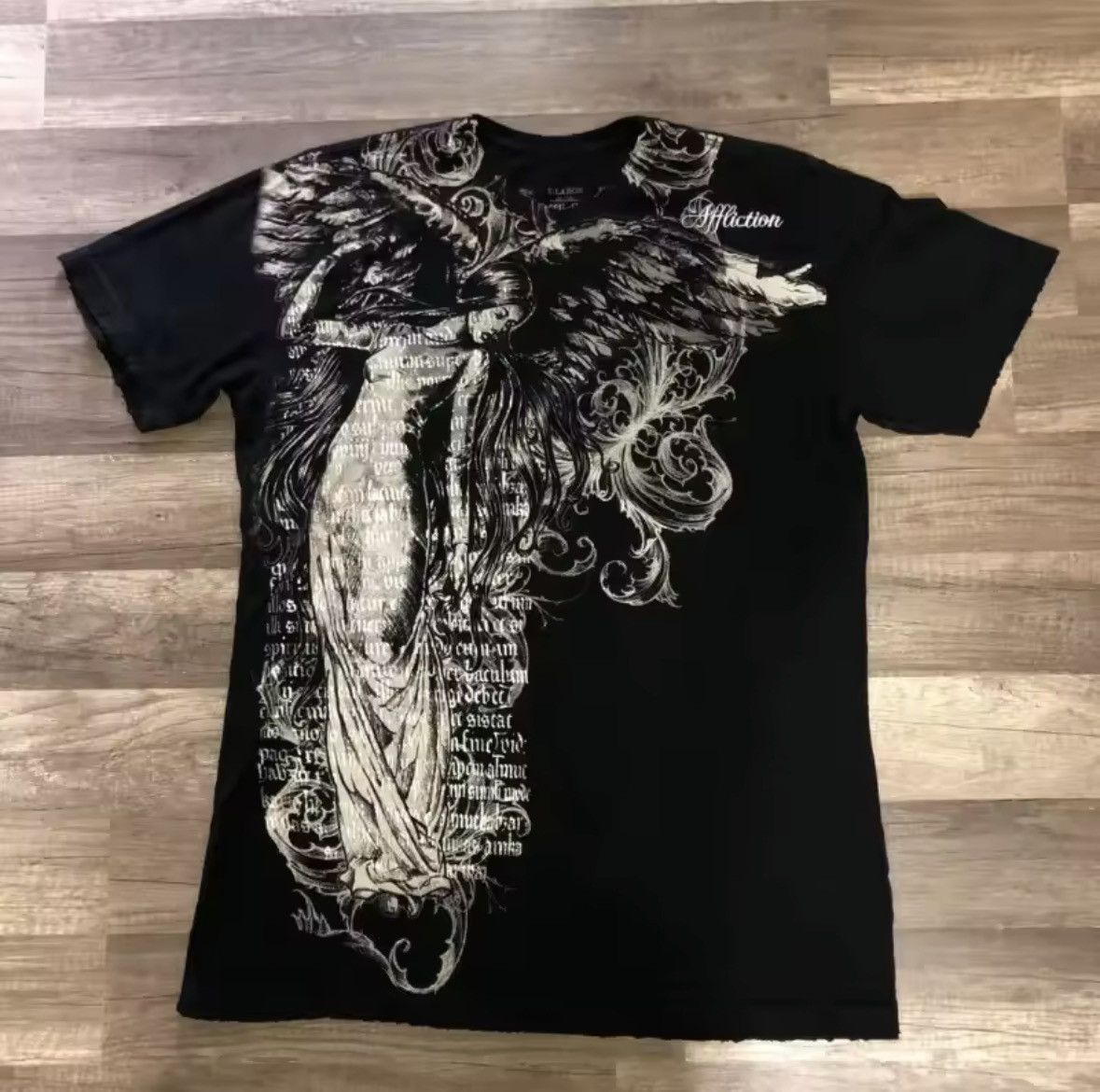 Other Y2K vintage T-shirt Size US M / EU 48-50 / 2 - 1 Preview