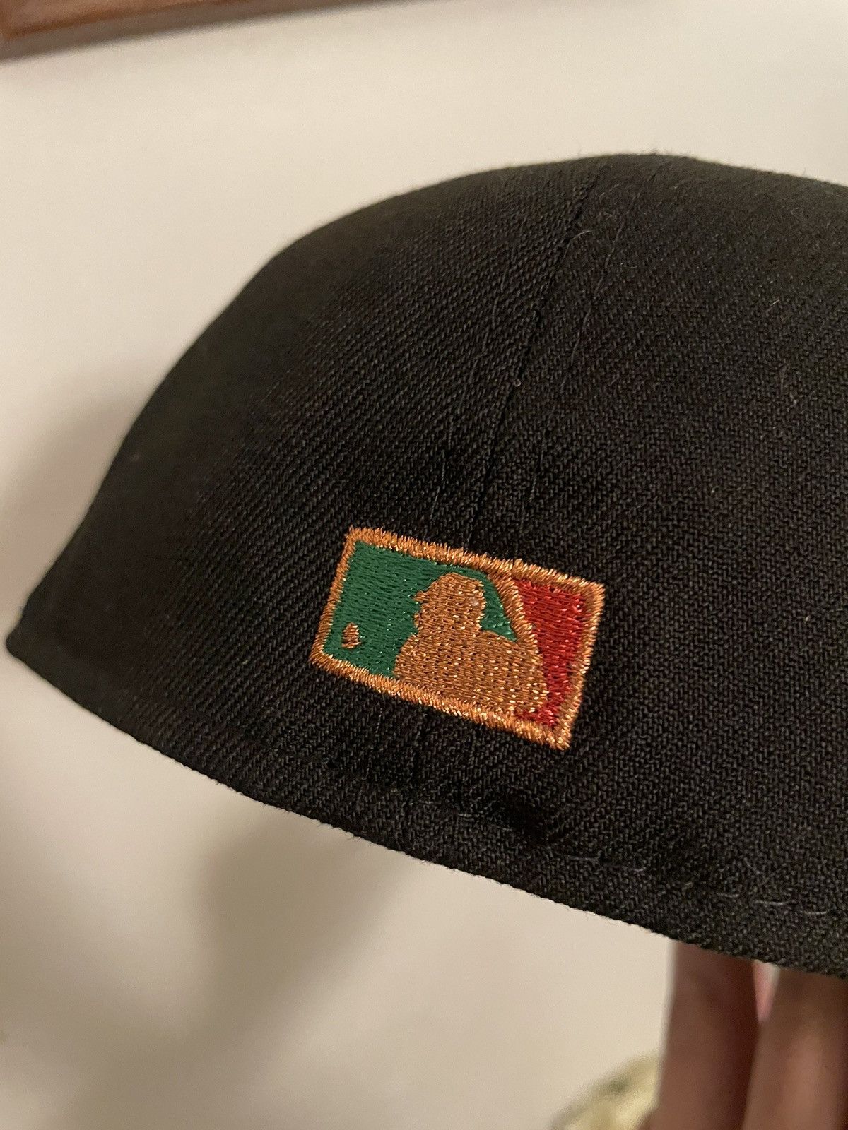 MLB × New Era Off the dome podcast x burdeens Chicago Baltimore orioles Size ONE SIZE - 4 Thumbnail