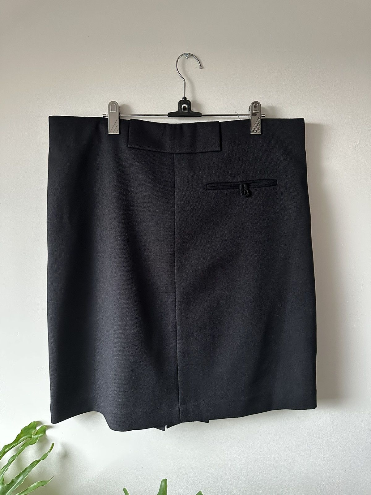 Raf Simons Raf Simons S/S 2022 Midi Skirt Size 36" / US 14 / IT 50 - 5 Thumbnail