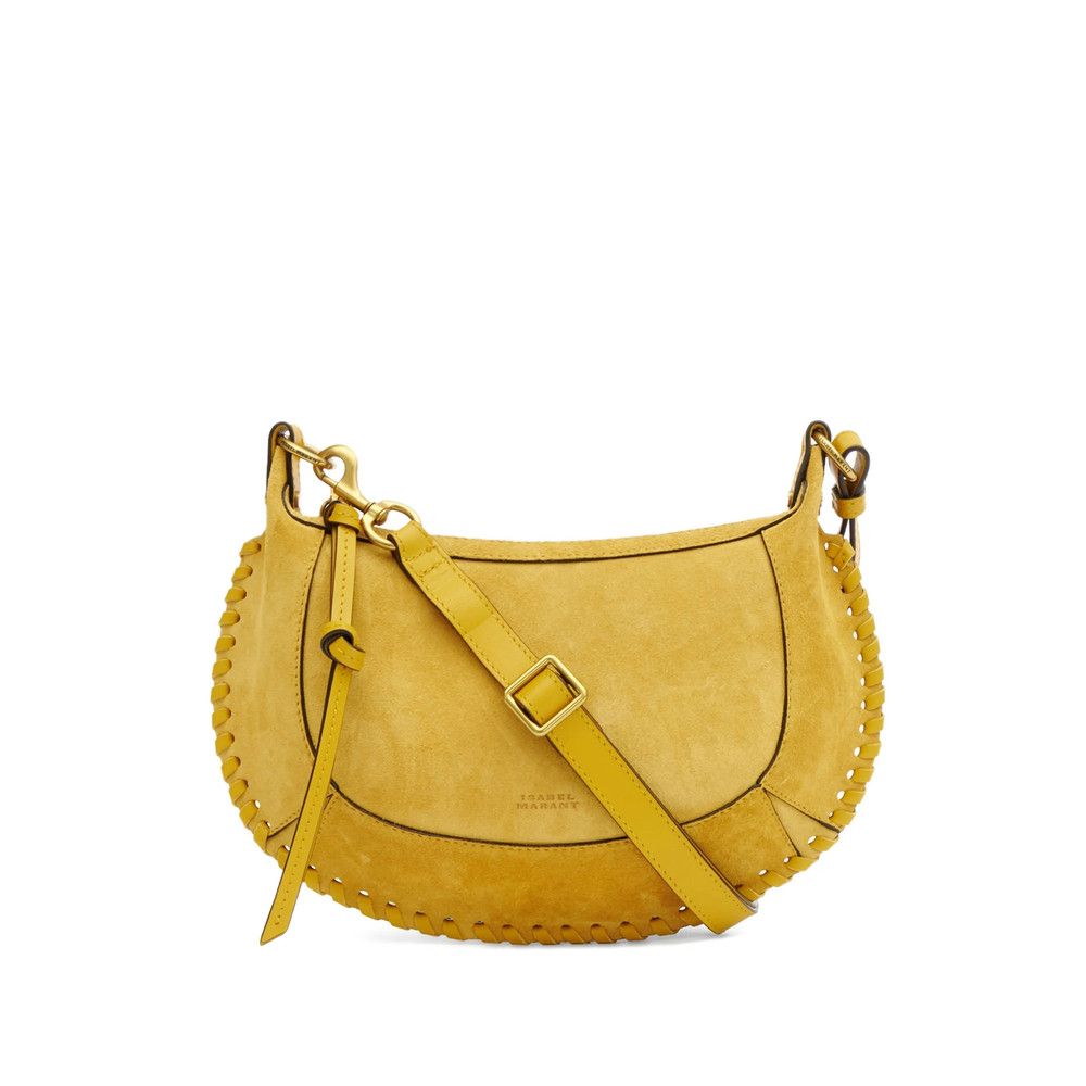 Isabel Marant Isabel Marant YELLOW Shoulder Bags Size ONE SIZE - 1 Thumbnail