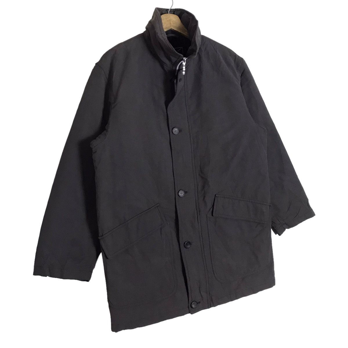 MCM MCM Italy Parka Jacket Size US M / EU 48-50 / 2 - 4 Thumbnail