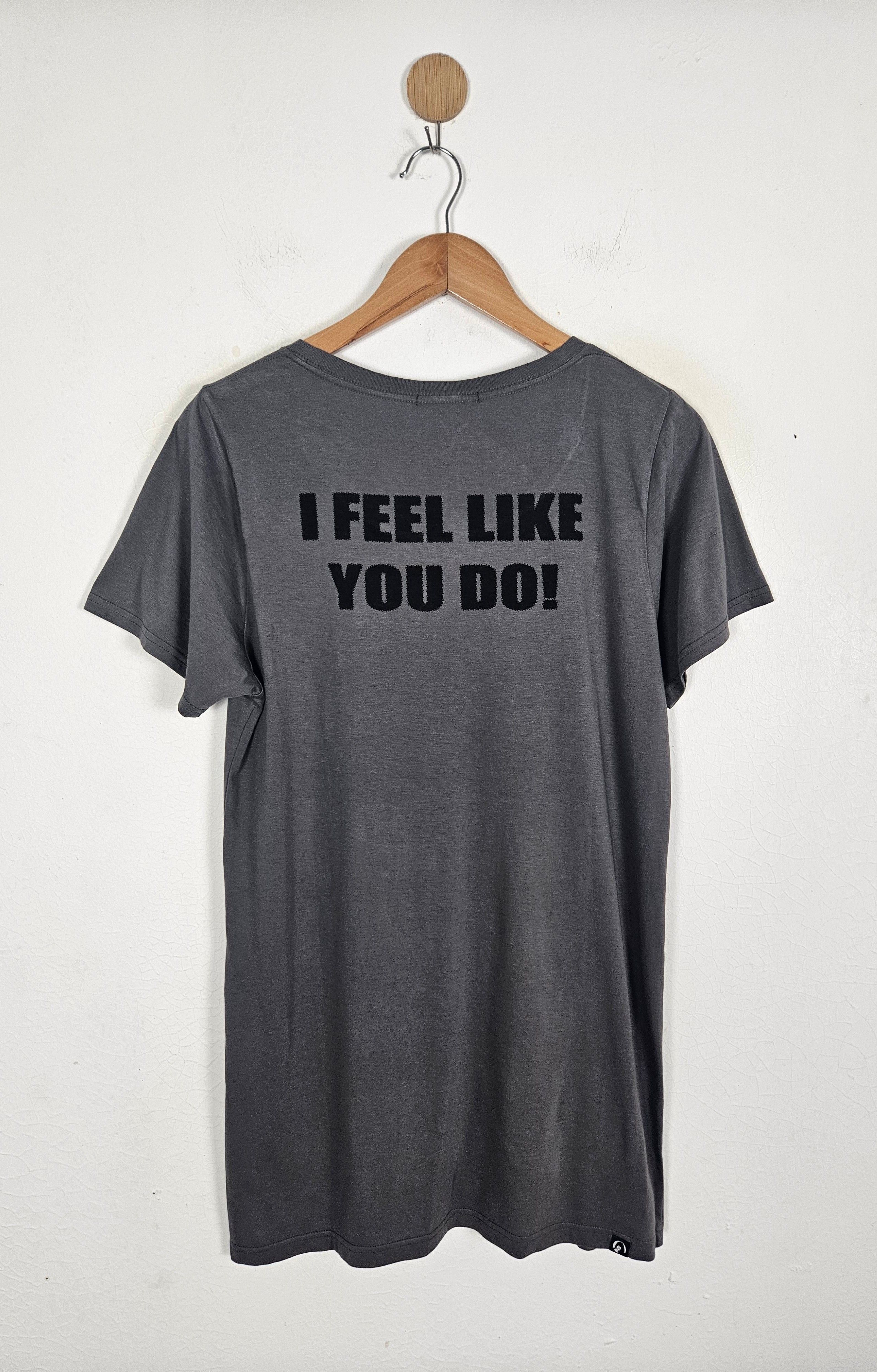 Hysteric Glamour Hysteric Glamour I Feel Like You Do Size M / US 6-8 / IT 42-44 - 2 Thumbnail