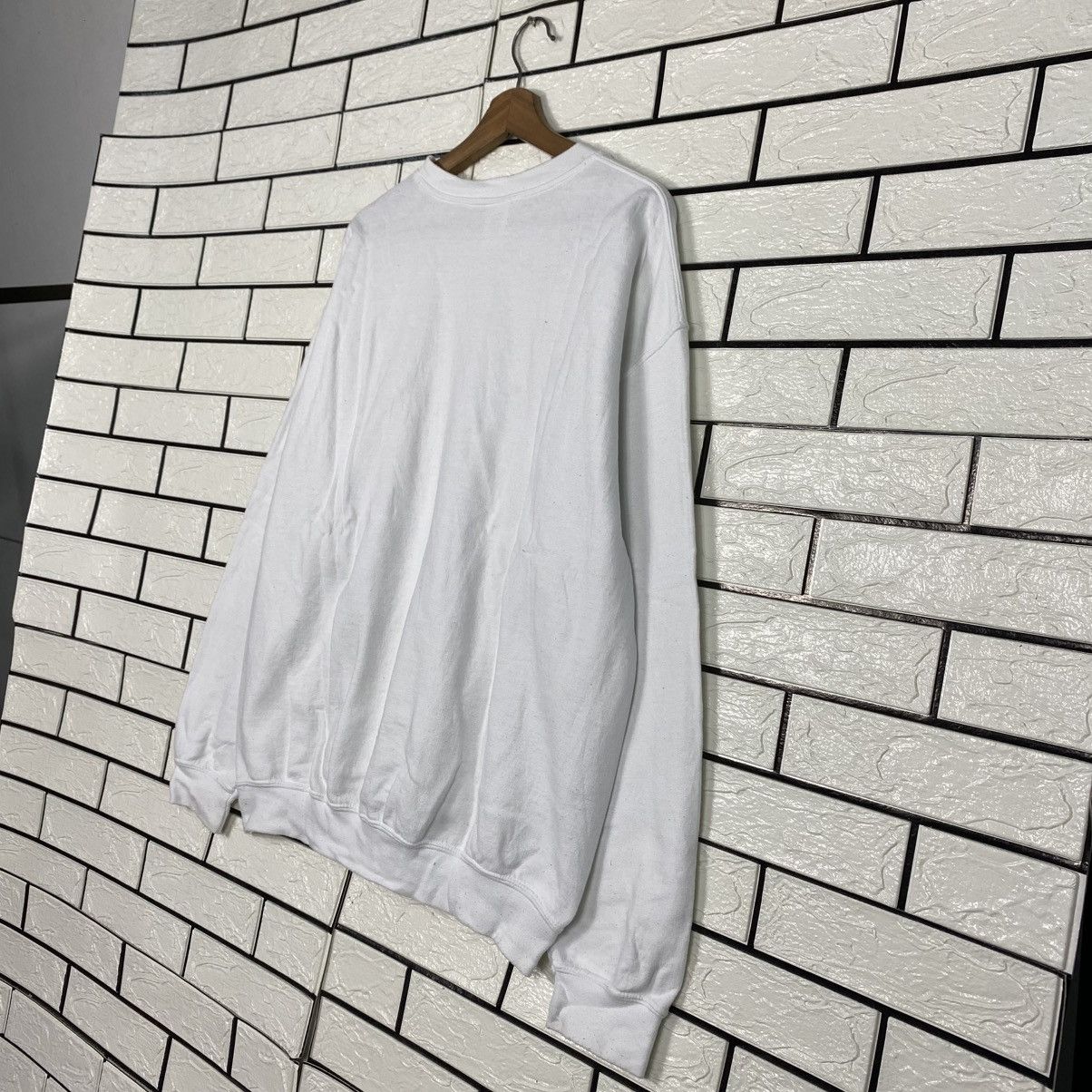 Japanese Brand 📌Vintage Sweatshirt Bones Big Logo Size US L / EU 52-54 / 3 - 11 Thumbnail
