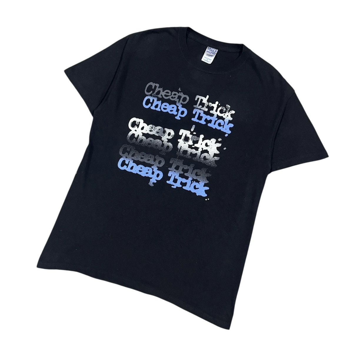 Band Tees Vtg🔥99/00 Cheap Trick Tour Band Tees Size US M / EU 48-50 / 2 - 5 Thumbnail
