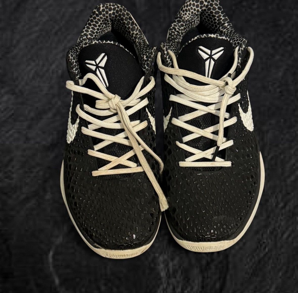 Other Mambacita Kobes Size US 9.5 / EU 42-43 - 2 Thumbnail