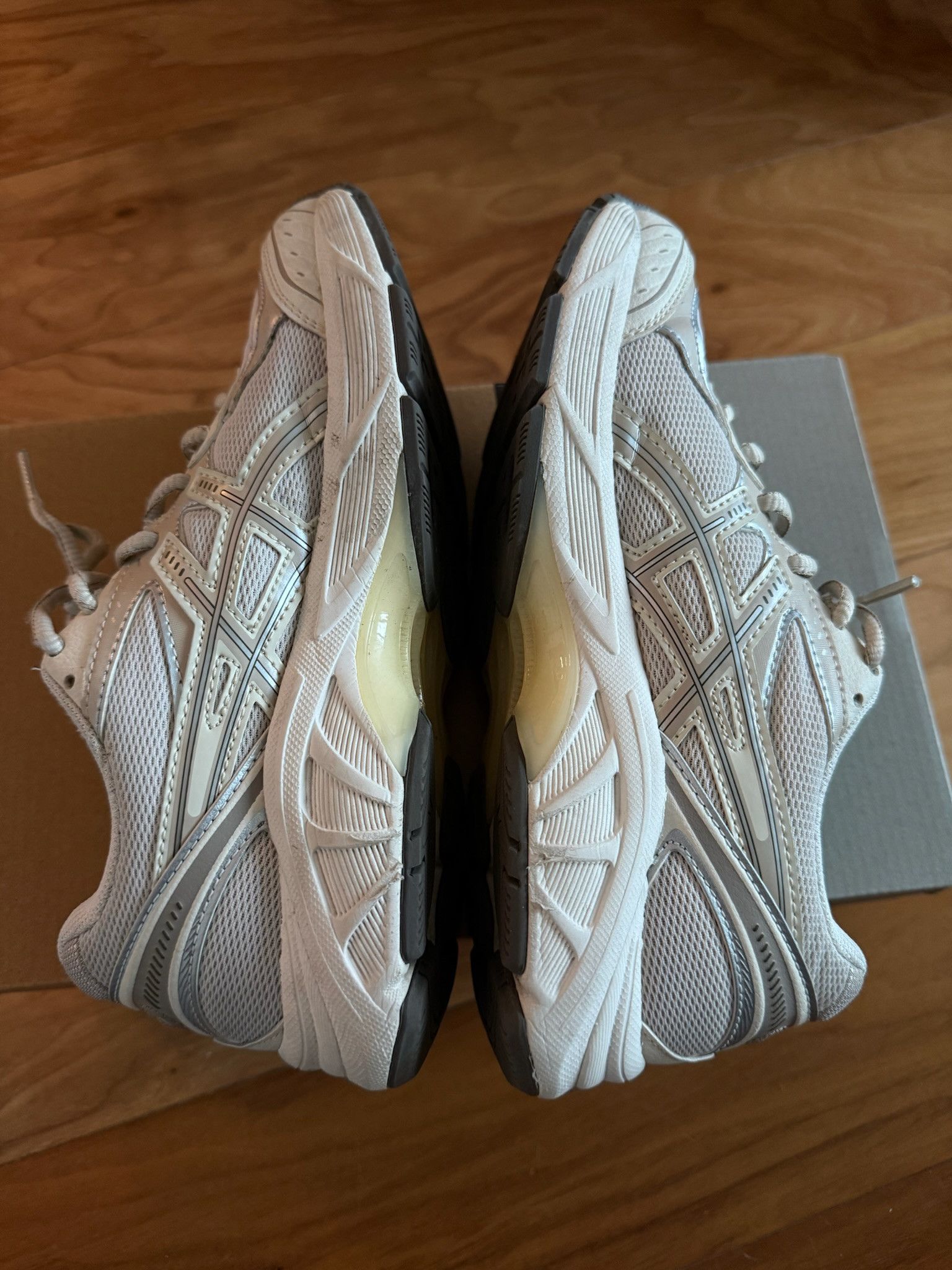 Asics GT-2160 Sneakers Size US 6 / IT 36 - 9 Thumbnail