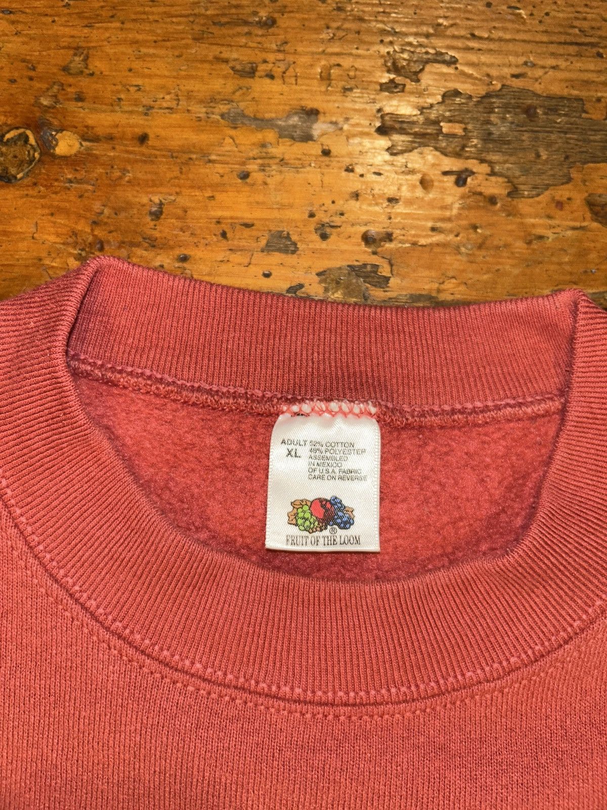 Vintage Vintage 90’s Friends TV show crewneck Size US XL / EU 56 / 4 - 4 Thumbnail