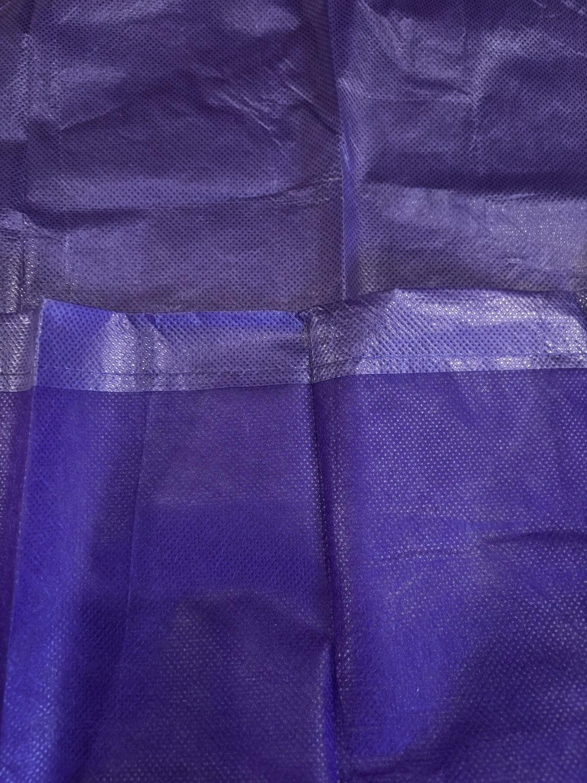 Other Purple rain poncho.xm-517 Size ONE SIZE - 9 Thumbnail