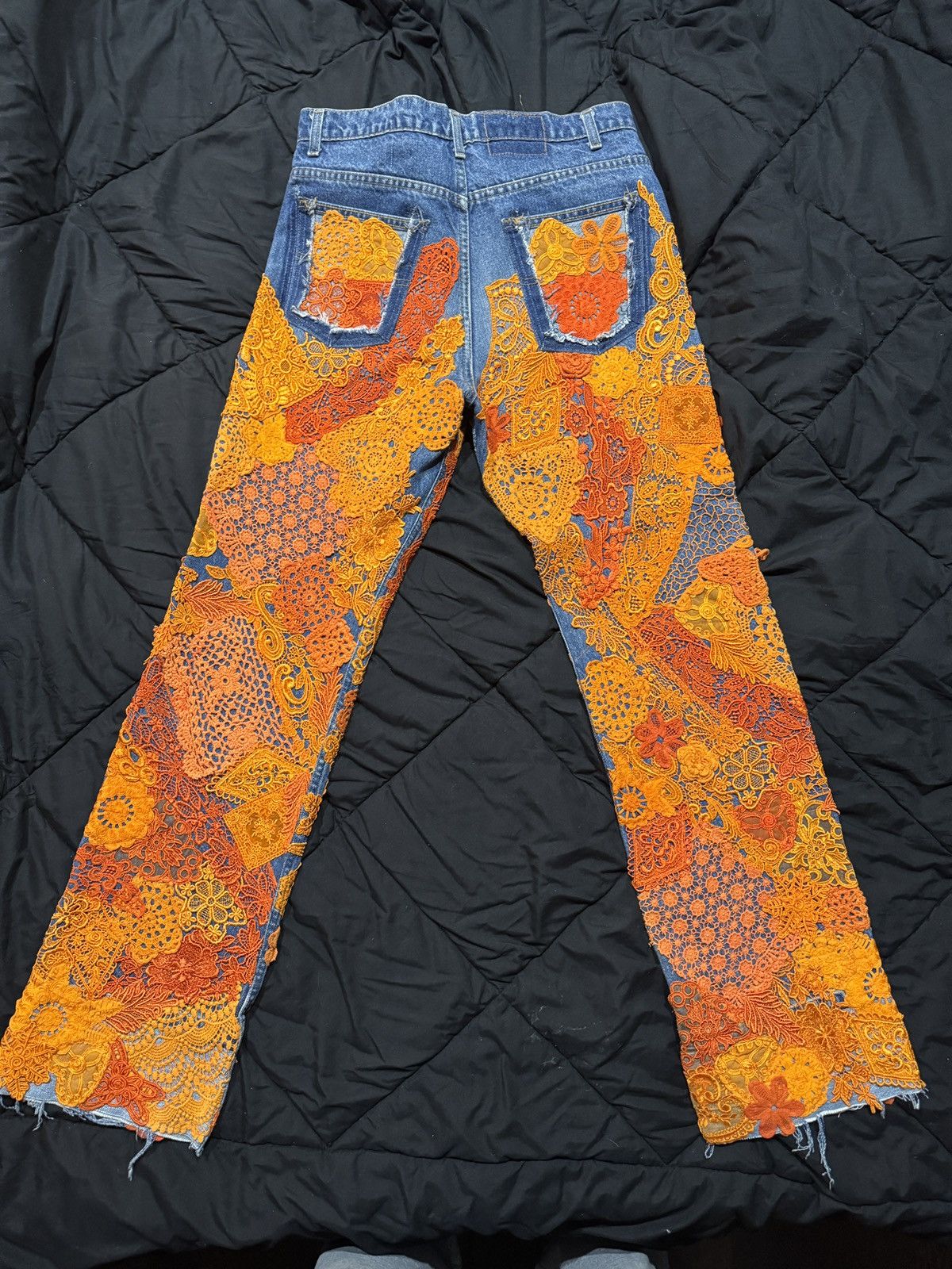 Earthling Earthlings VIP Size US 36 / EU 52 - 2 Thumbnail