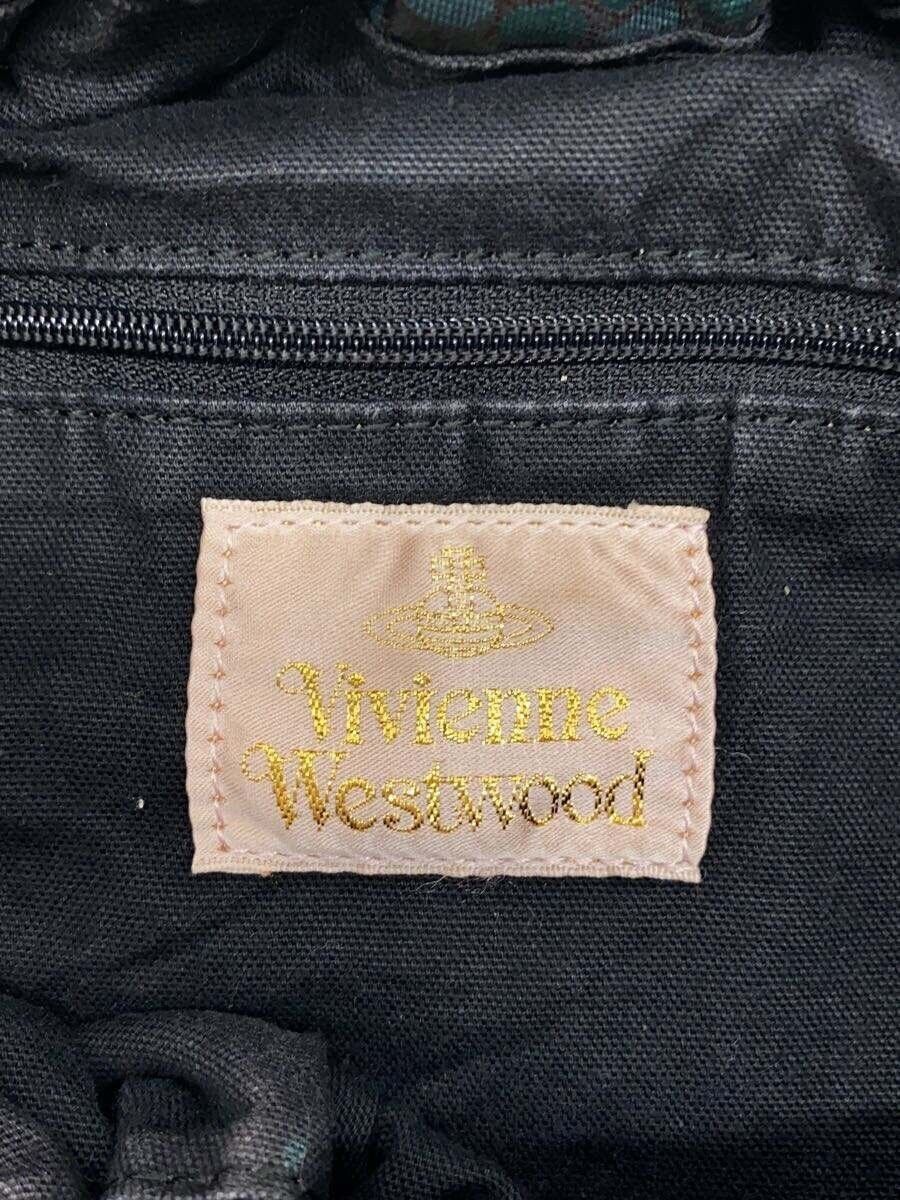 Vivienne Westwood Orb Tree Bag Size ONE SIZE - 6 Thumbnail