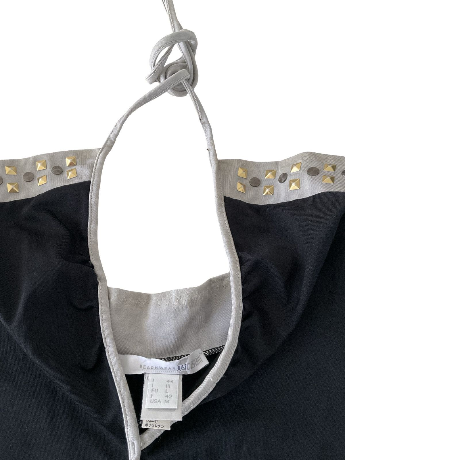 Just Cavalli Vintage Just Cavalli Women's Swimsuit Size ONE SIZE - 3 Thumbnail