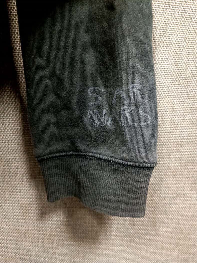 Star Wars × go slow caravan sweatshirt hoodie Go Slow Caravan x Star Wars Size US L / EU 52-54 / 3 - 3 Thumbnail