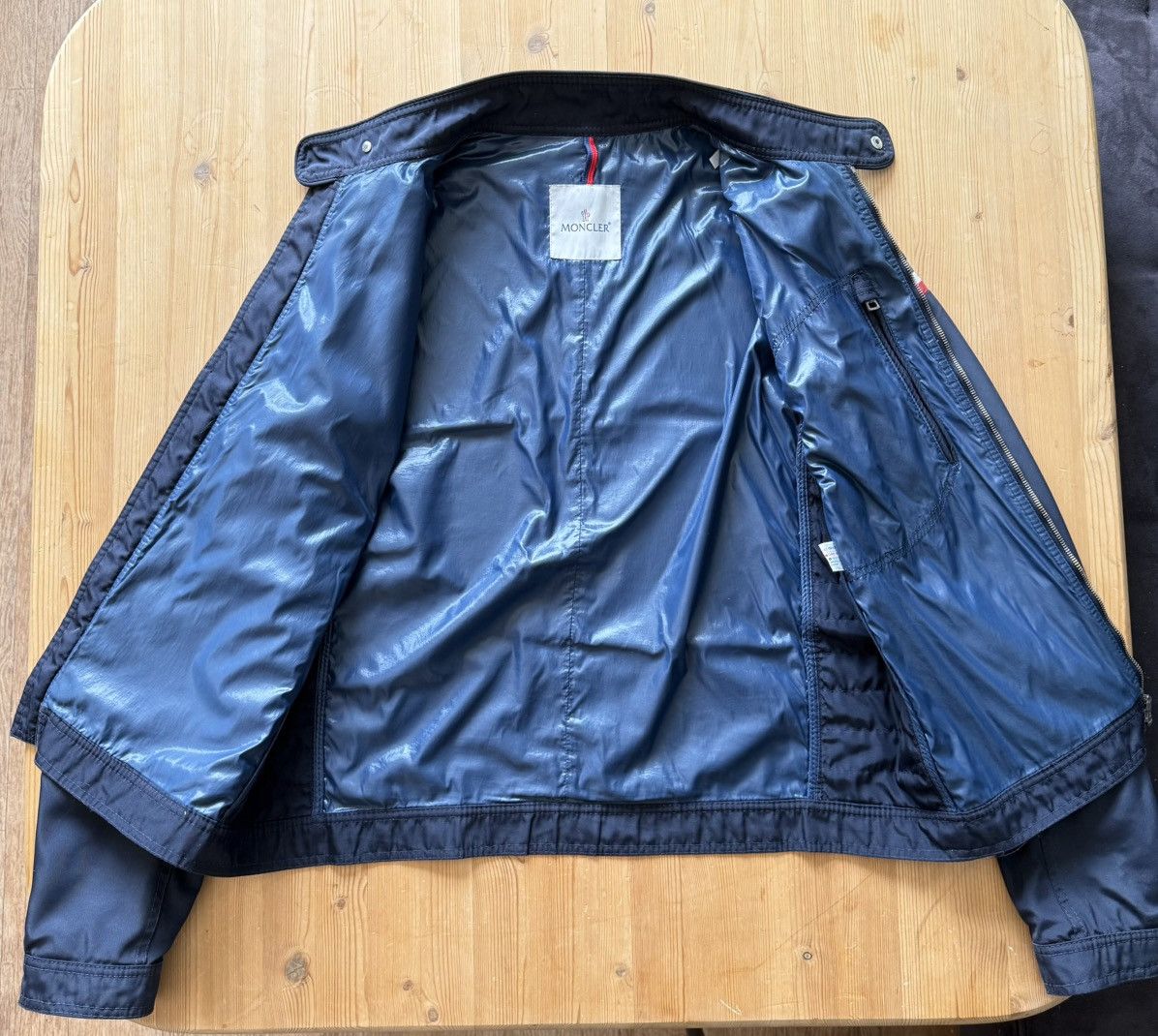 Moncler Moncler Courchevel Jacket Size US M / EU 48-50 / 2 - 8 Thumbnail