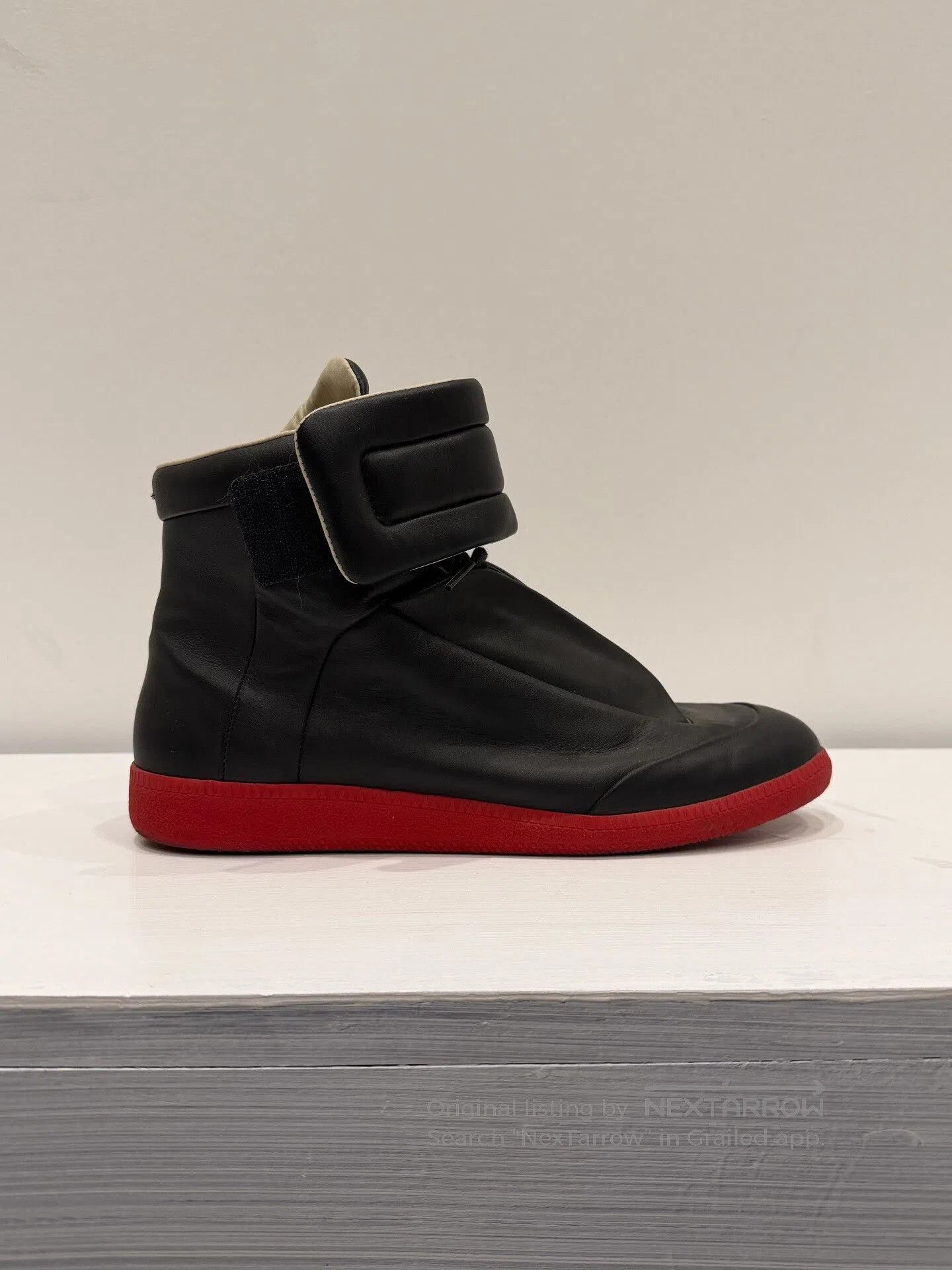 Maison Margiela Maison Martin Margiela Future Shoes. Size US 9 / EU 42 - 6 Thumbnail