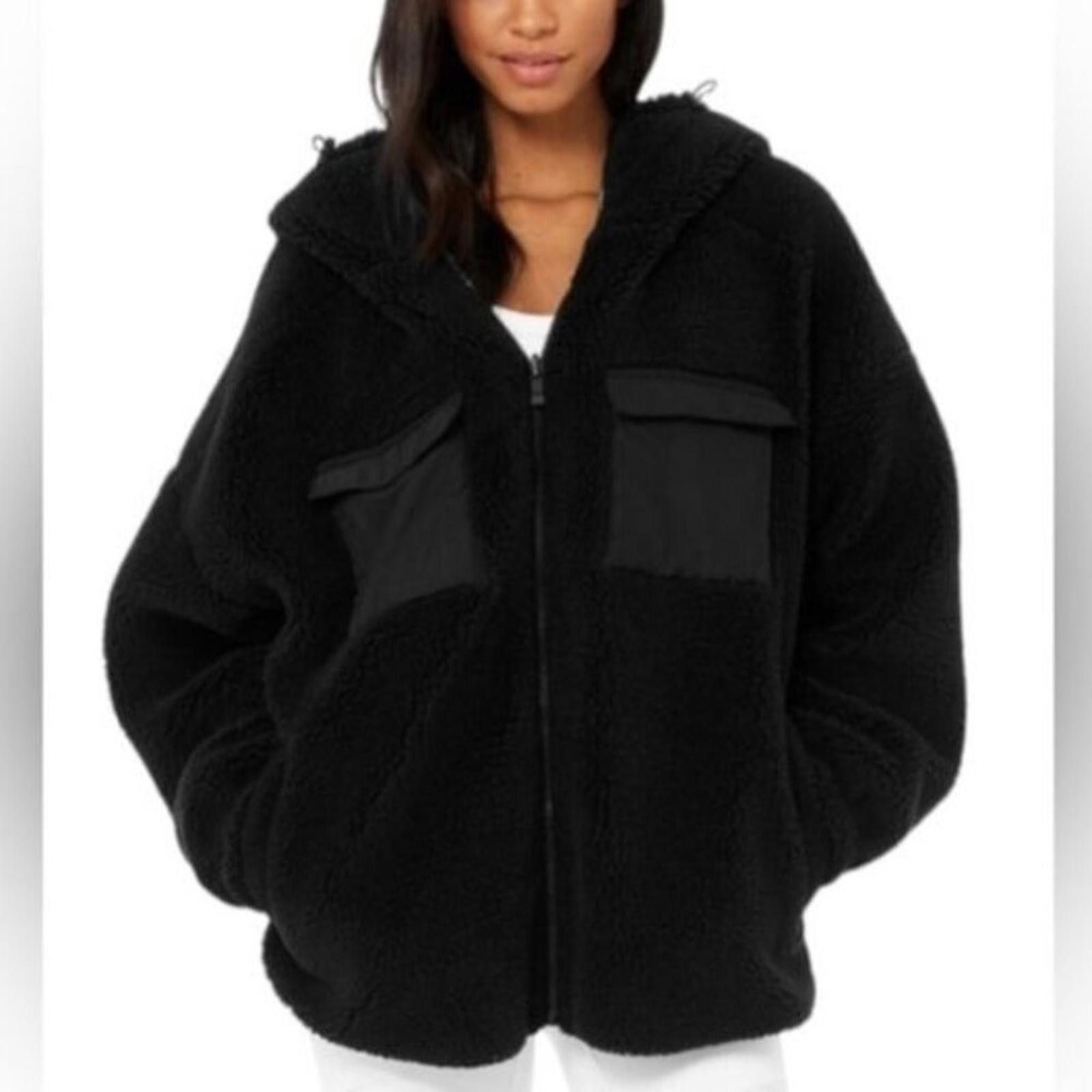 Designer Alo Yoga Alo avalanche/cargo reversible Sherpa Size XS / US 0-2 / IT 36-38 - 6 Thumbnail