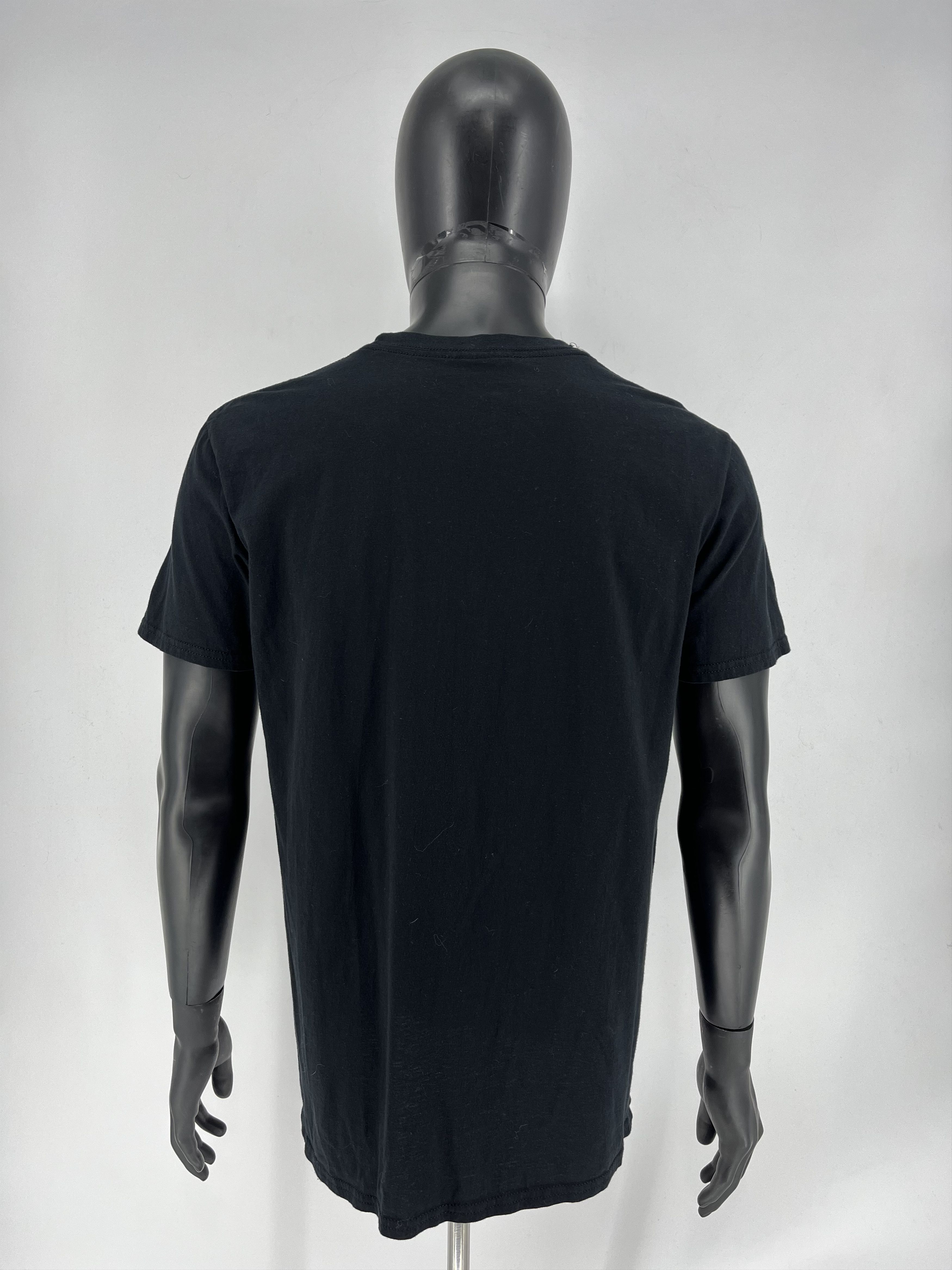 Vintage Crazy Vintage Y2K The Godfather Parody Tee Skate Shop Size US L / EU 52-54 / 3 - 9 Thumbnail