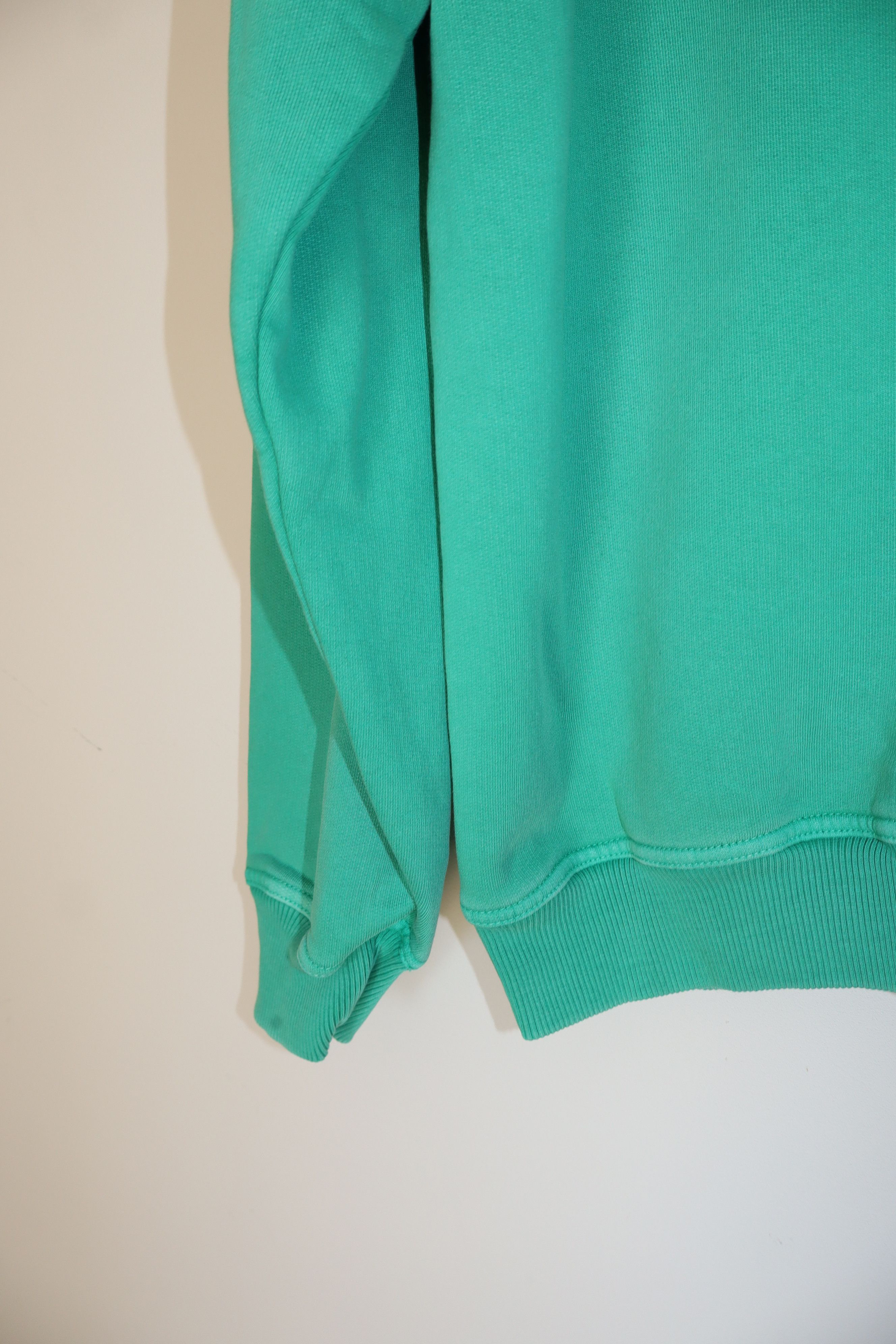 Represent Clo. Blanks logo sweatshirt Size US L / EU 52-54 / 3 - 5 Thumbnail