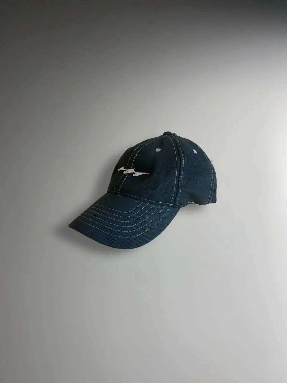 Billabong RARE VINTAGE 90s BILLABONG LOGO CAP HAT Size ONE SIZE - 1 Thumbnail