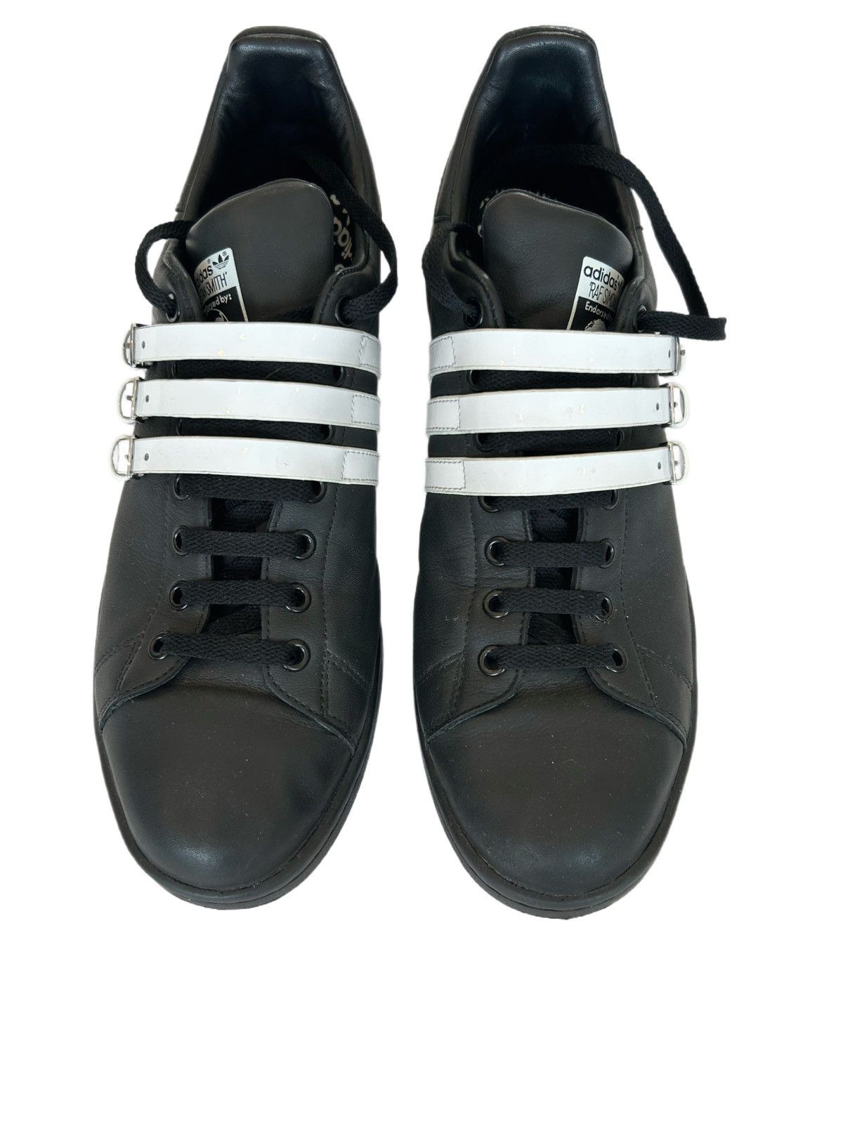Adidas × Raf Simons Raf Simons x Adidas Size US 12 / EU 45 - 3 Thumbnail