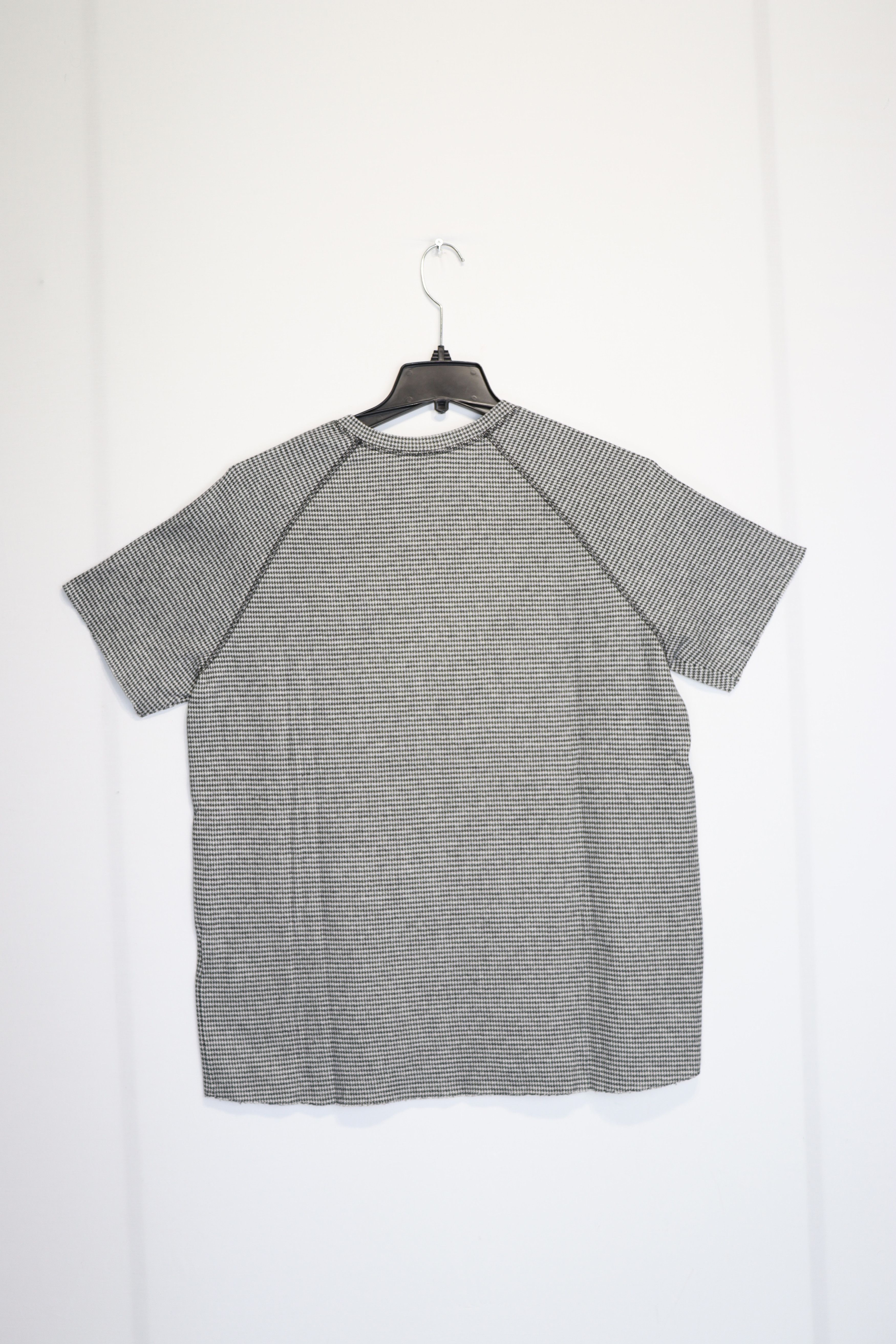 Balmain o1rshd1 T-Shirt in Grey Size US M / EU 48-50 / 2 - 6 Thumbnail