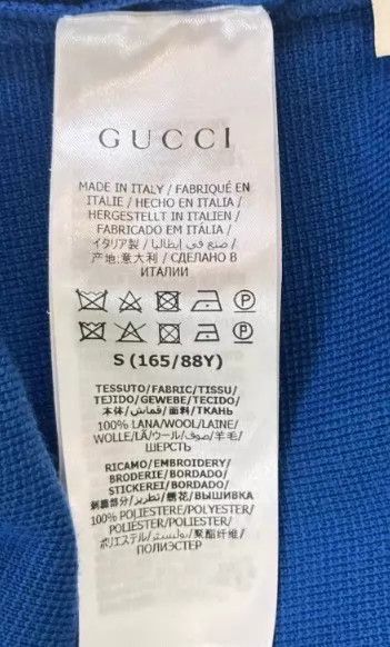 Gucci Gucci women's dress Size S / US 4 / IT 40 - 2 Thumbnail