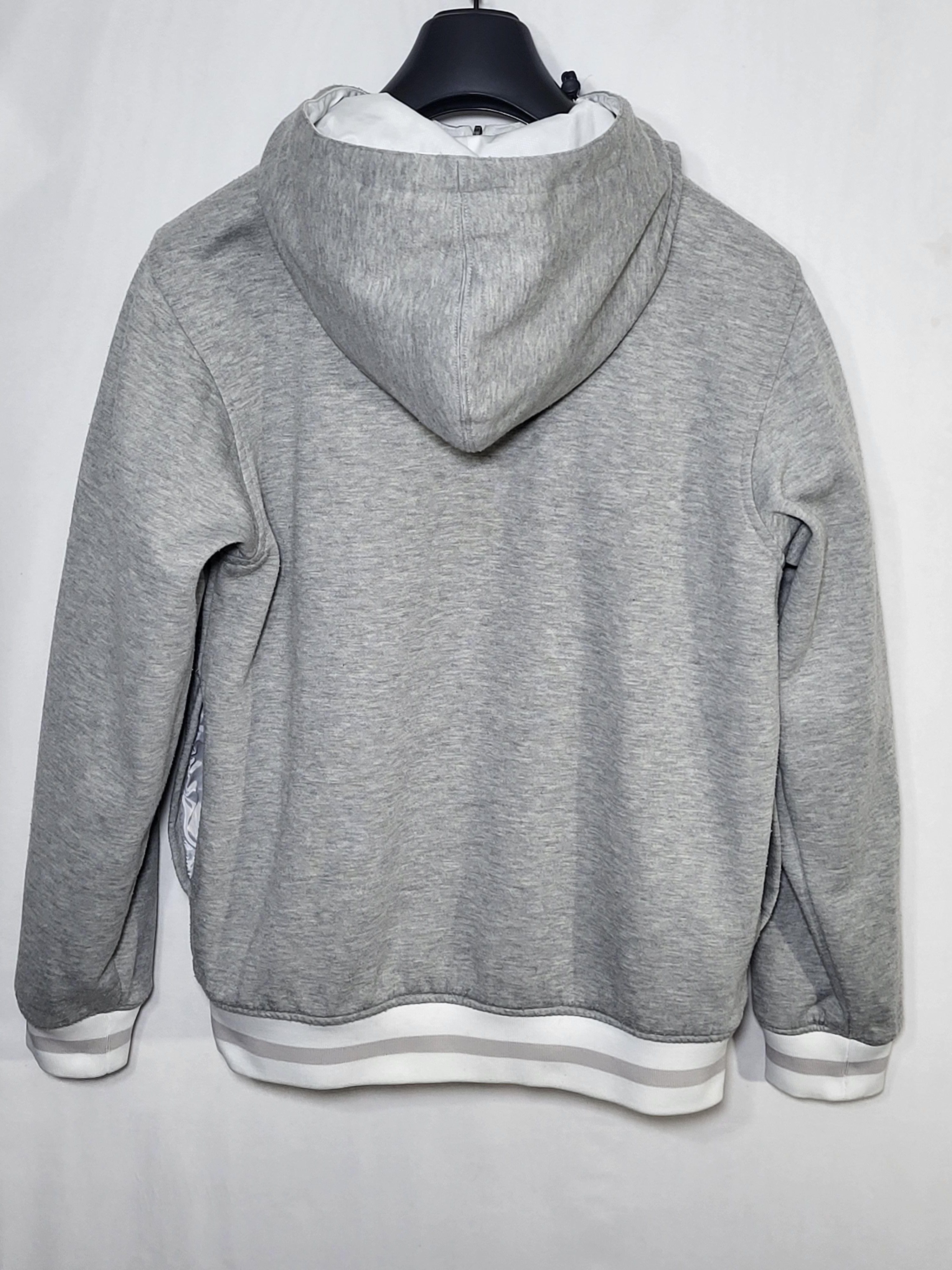 Adidas Adidas NBA Reversible Jacket S but fit L . Size US S / EU 44-46 / 1 - 9 Thumbnail