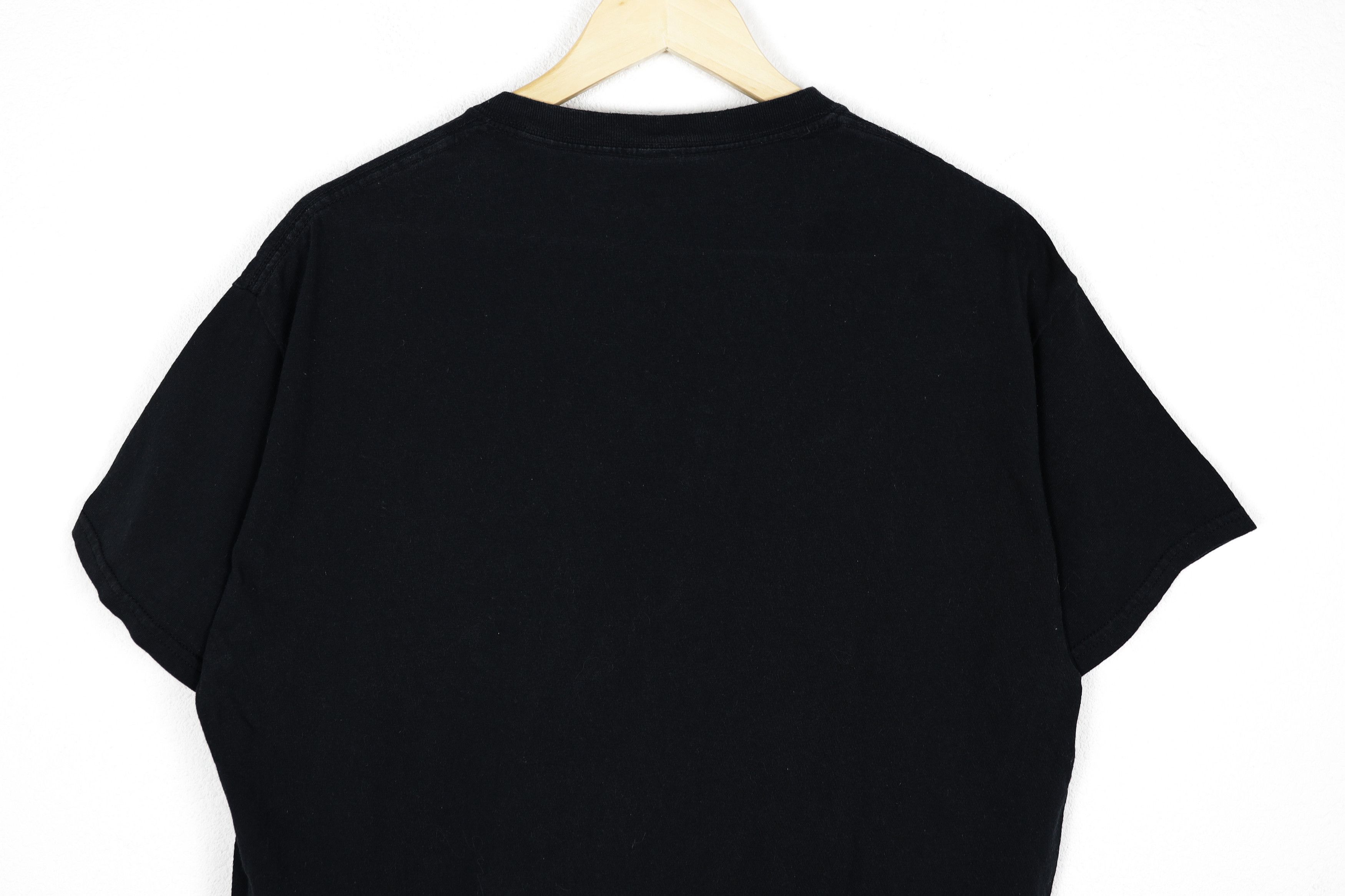 Band Tees × Vintage Vintage Casket Feeder Wormwood Death Metal Band Tee Size US XL / EU 56 / 4 - 6 Thumbnail