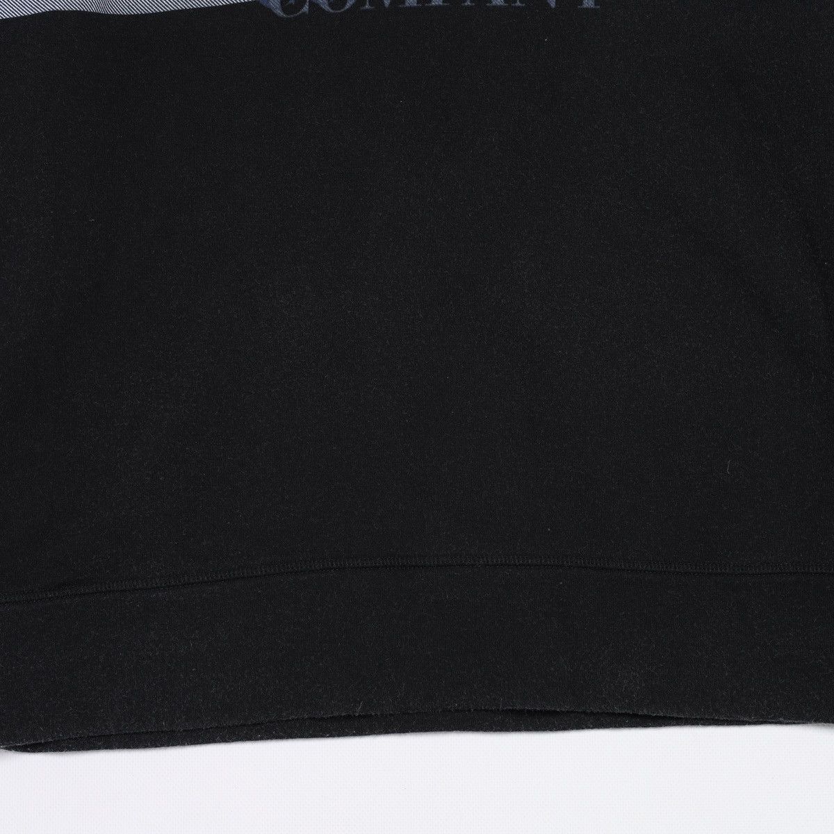 C.P. Company Cp Company Stripped Hoodie Center Logo Size US L / EU 52-54 / 3 - 12 Thumbnail