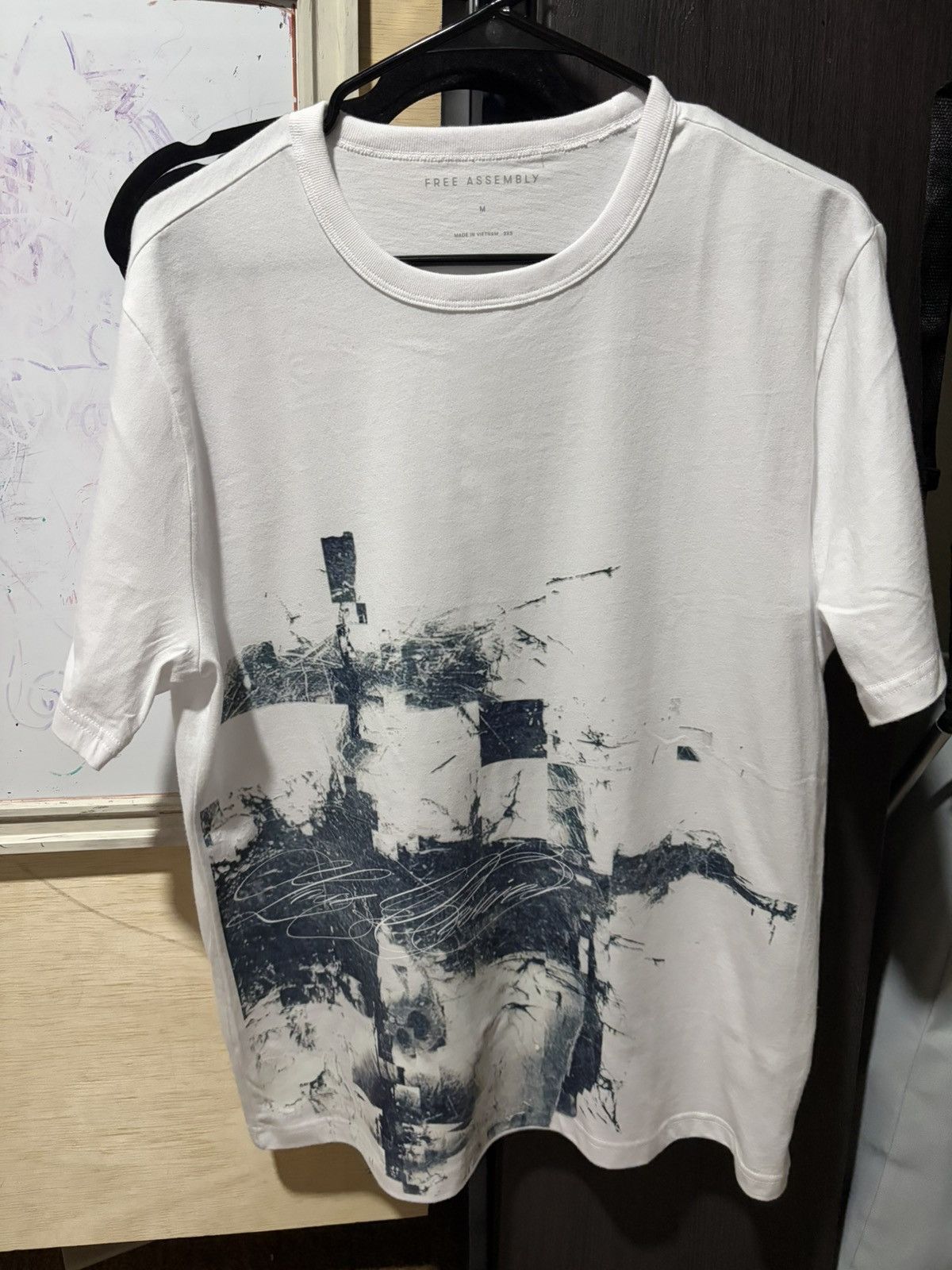 Other “Lost Desires” Designer Tee Size US S / EU 44-46 / 1 - 6 Thumbnail