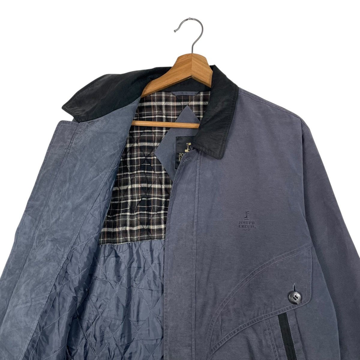 Other Joseph Ereuil Paris Bomber Jacket Size US M / EU 48-50 / 2 - 10 Thumbnail