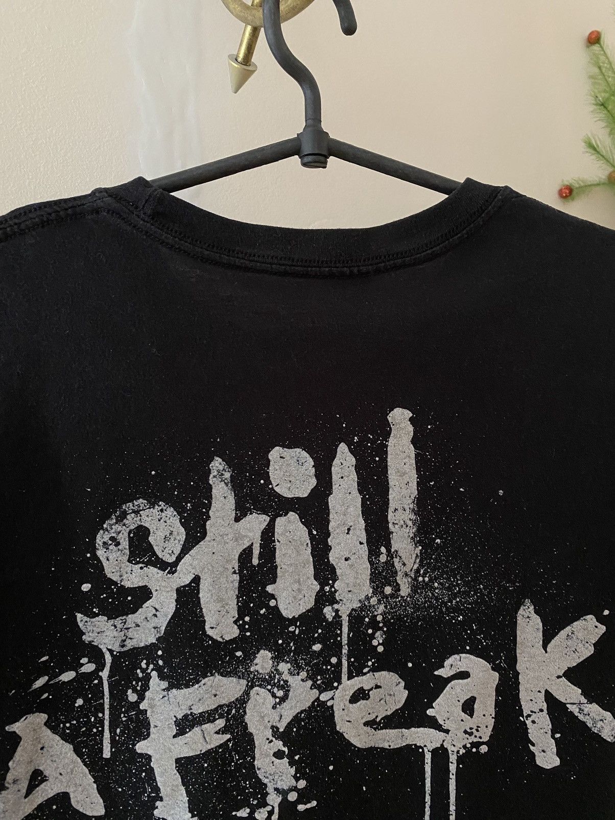 Band Tees × Vintage Vintage Korn Still A Freak T-Shirt Tee Size US M / EU 48-50 / 2 - 5 Thumbnail