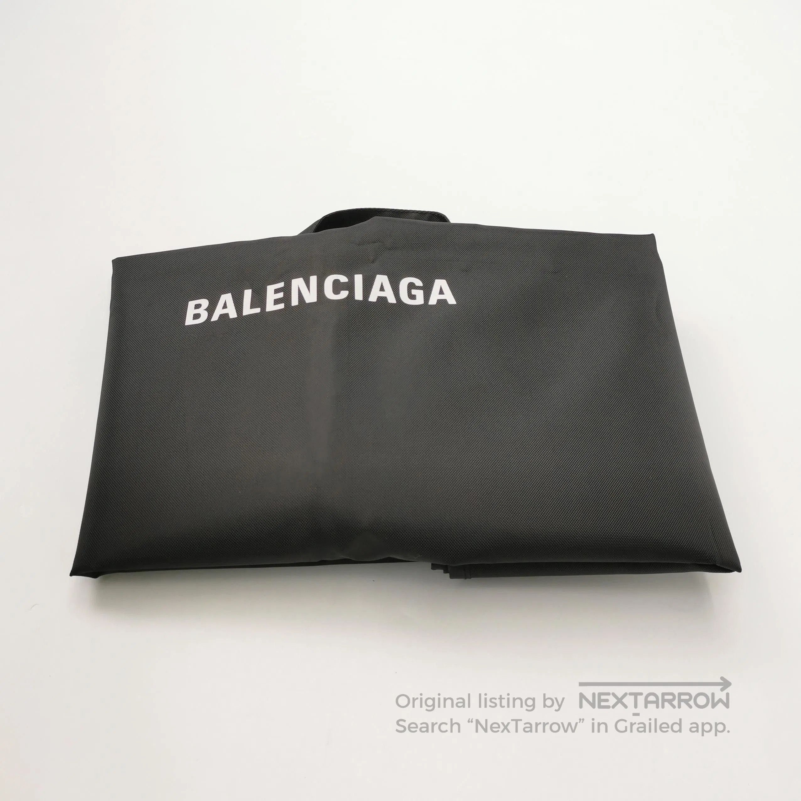 Balenciaga Balenciaga BB Monogram Cotton Puffer Vest XS. Size US XS / EU 42 / 0 - 1 Thumbnail