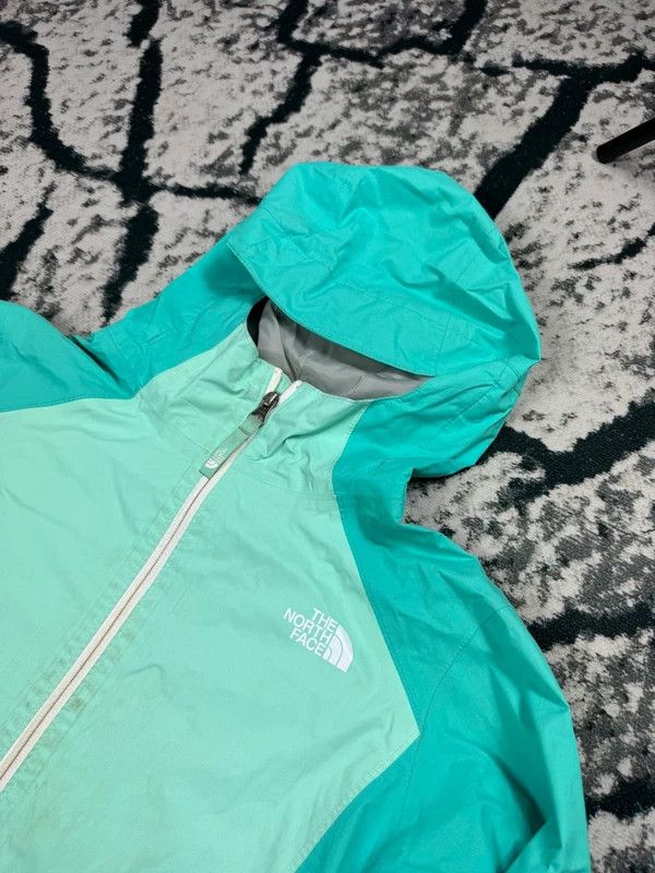 The North Face The North Face Dryvent Ski Jacket Blue S Size S / US 4 / IT 40 - 3 Thumbnail