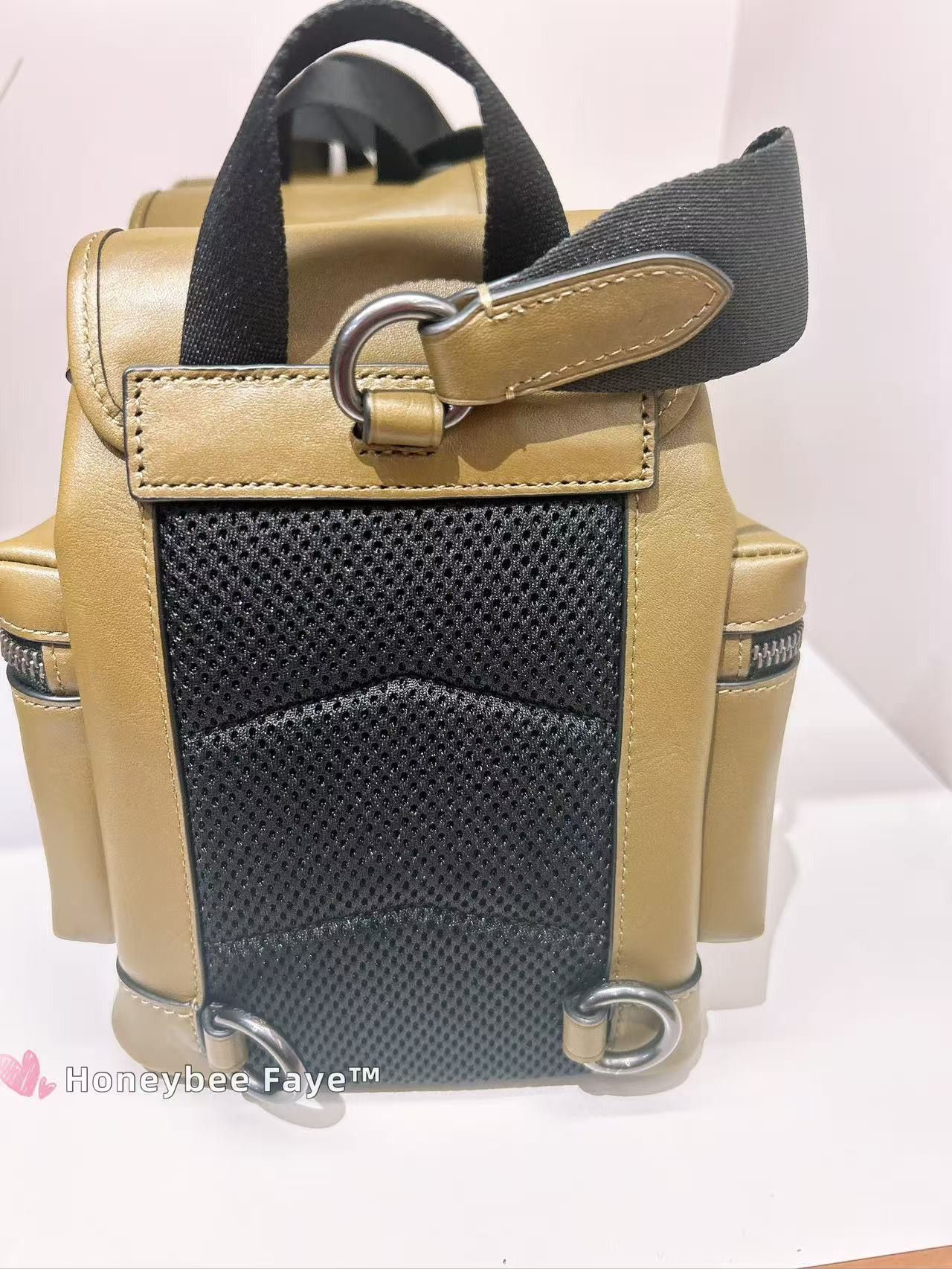 Coach Sprint Sling Pack CDR05 Size ONE SIZE - 3 Thumbnail