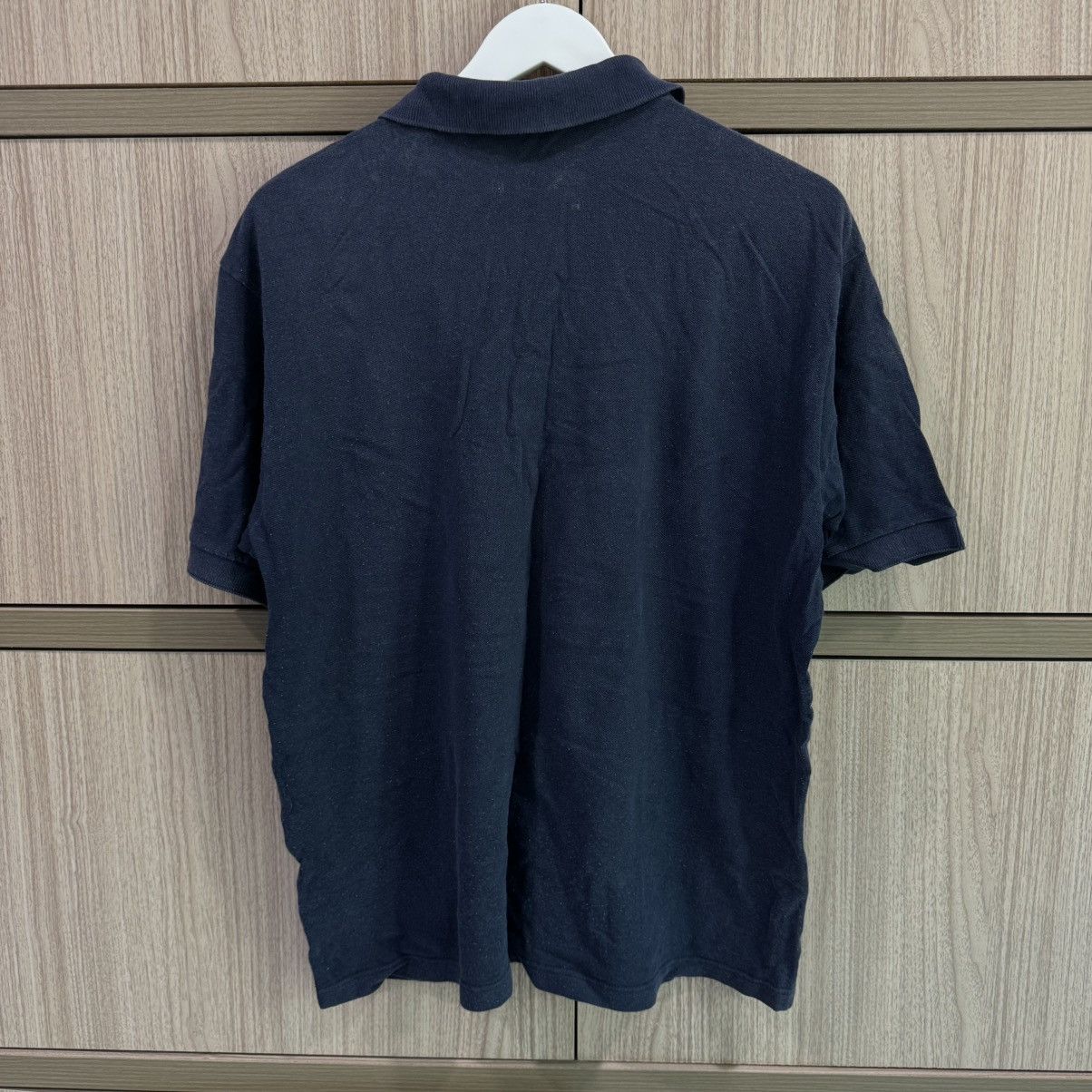 Christian Dior Monsieur Christian Dior Made In Italy Polo Tee Size US L / EU 52-54 / 3 - 2 Thumbnail